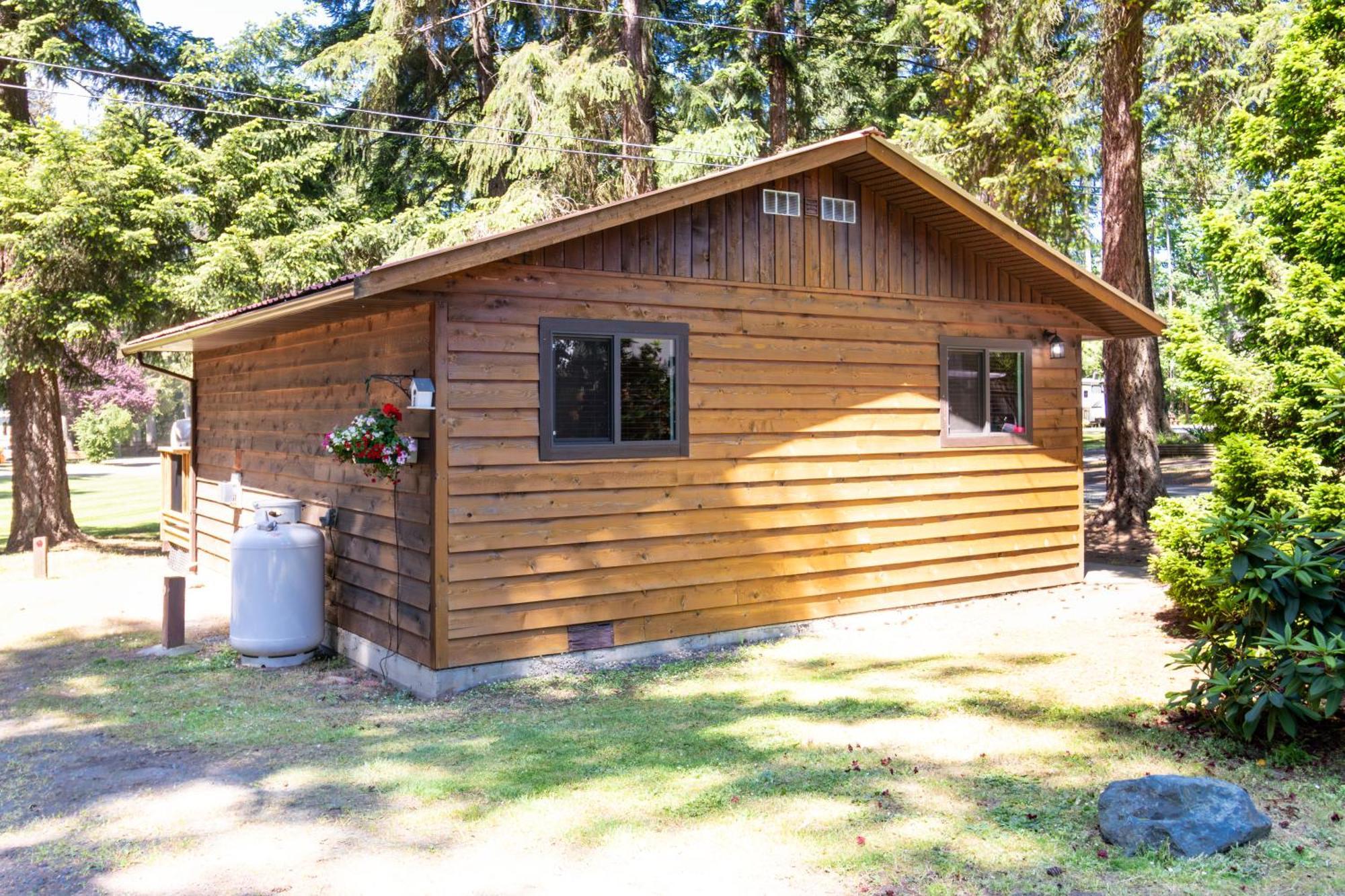 Riverbend & Rv Parksville