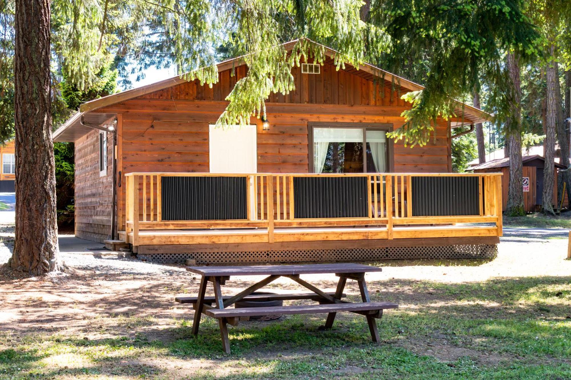 Riverbend & Rv Parksville