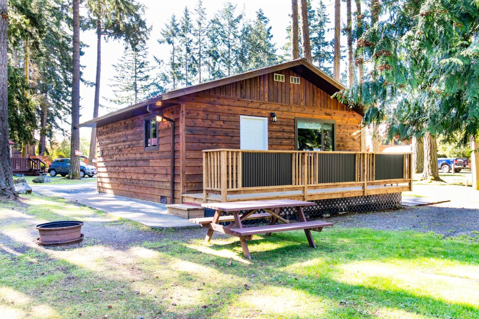 Resort Riverbend & Rv 3*