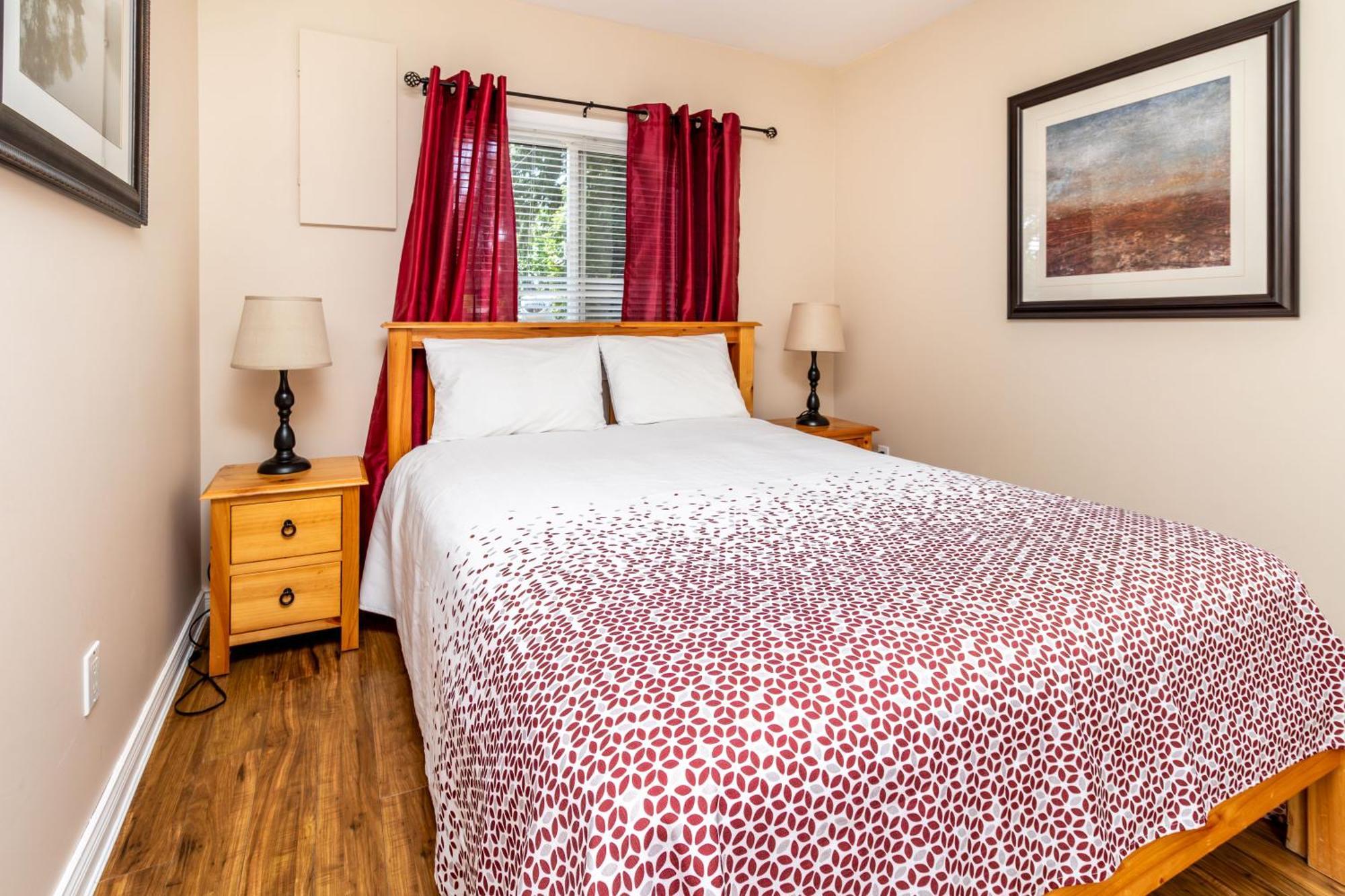 Riverbend & Rv Resort 3*
