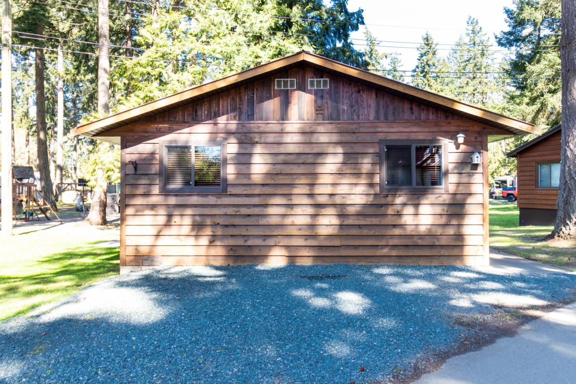 Resort Riverbend & Rv 3*