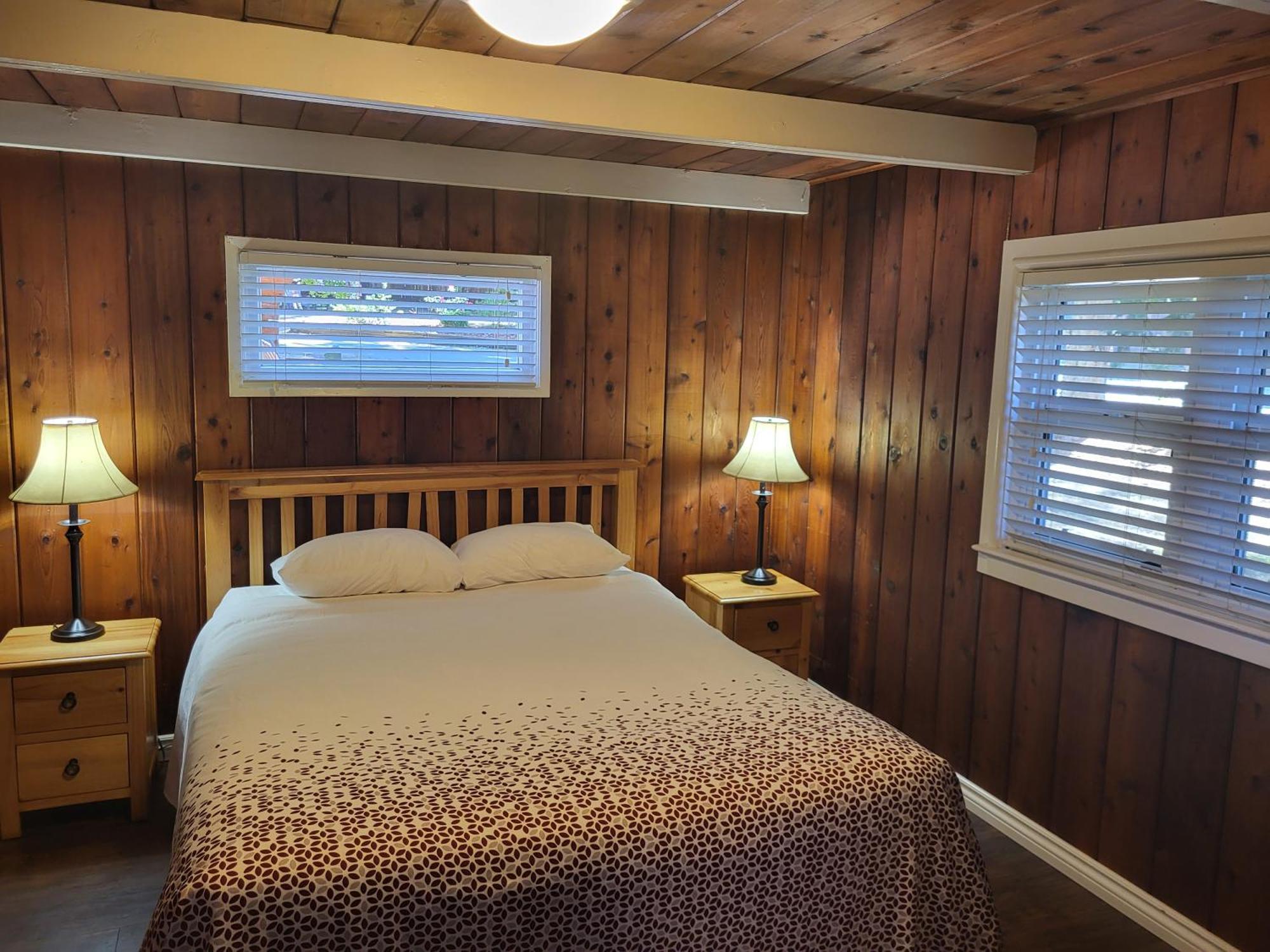 Riverbend & Rv 3*