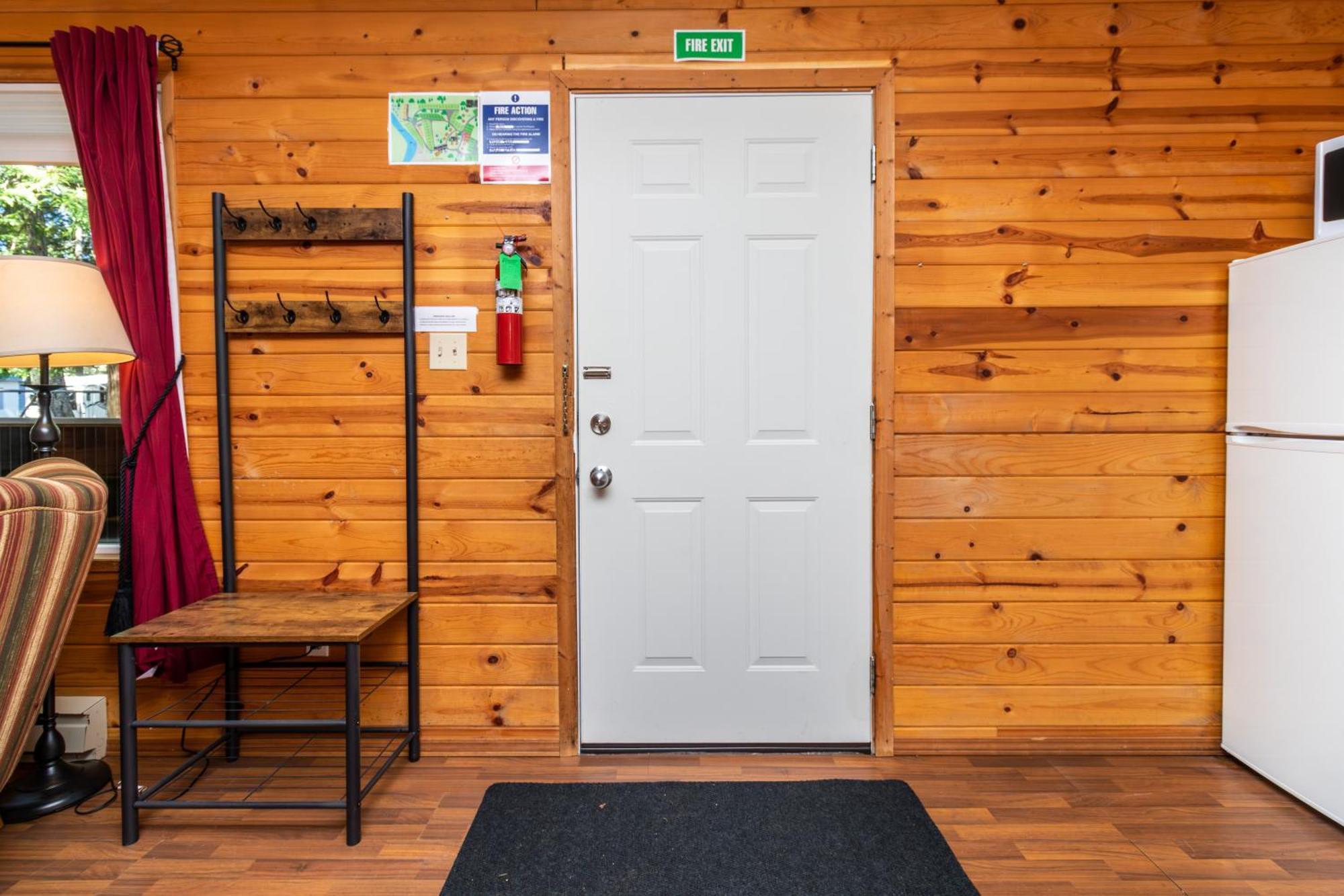 Resort Riverbend & Rv Parksville