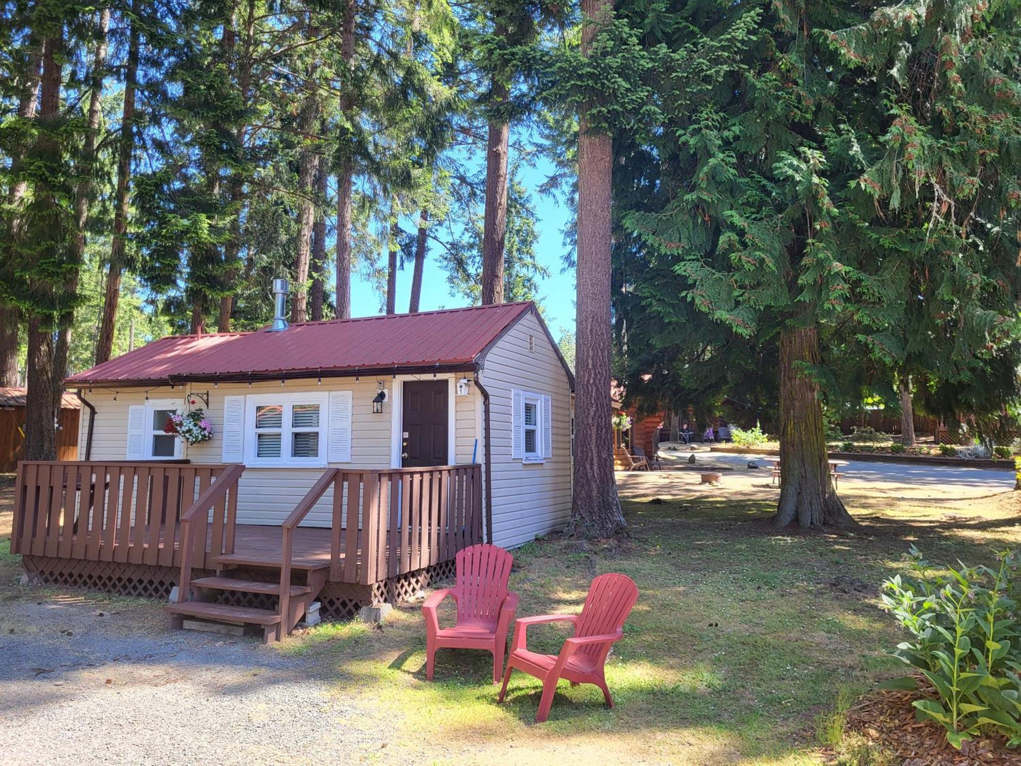 Riverbend & Rv Parksville