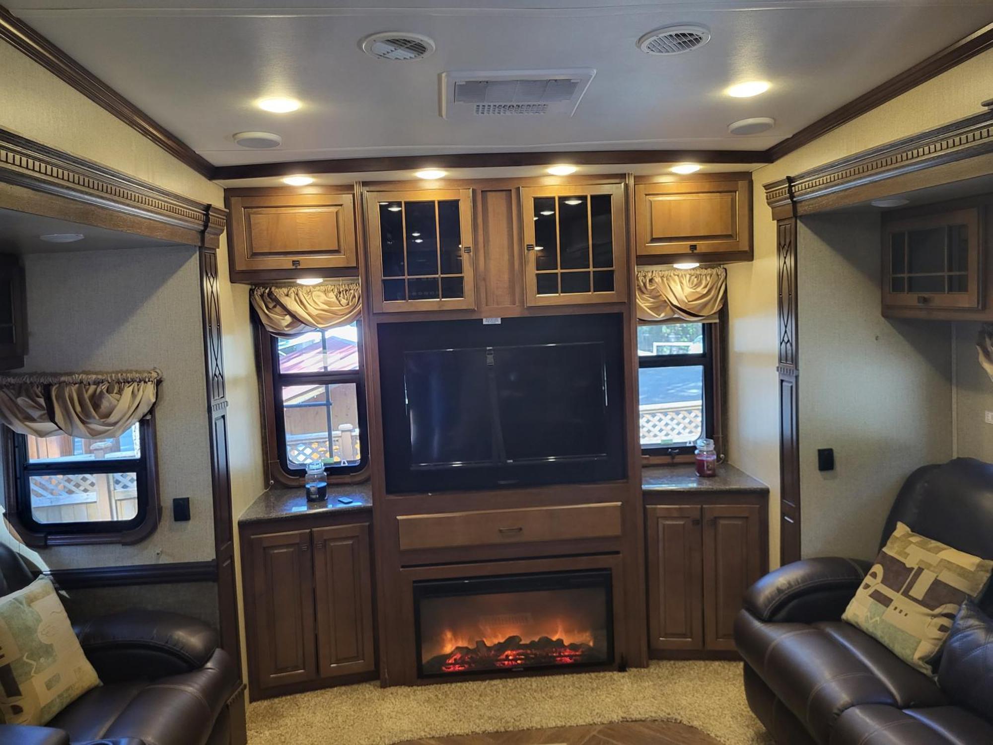 Resort Riverbend & Rv 3*