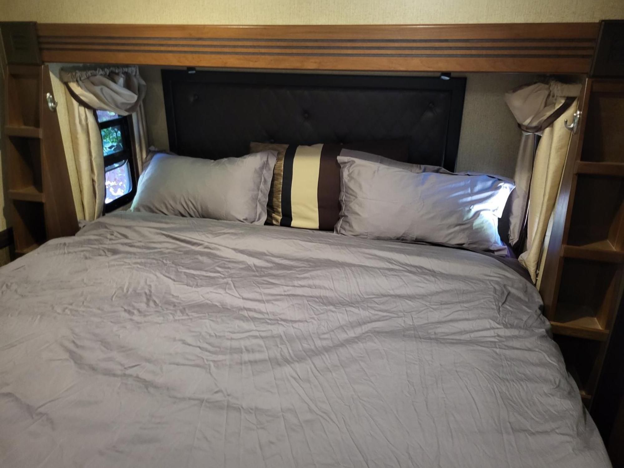 Riverbend & Rv Resort