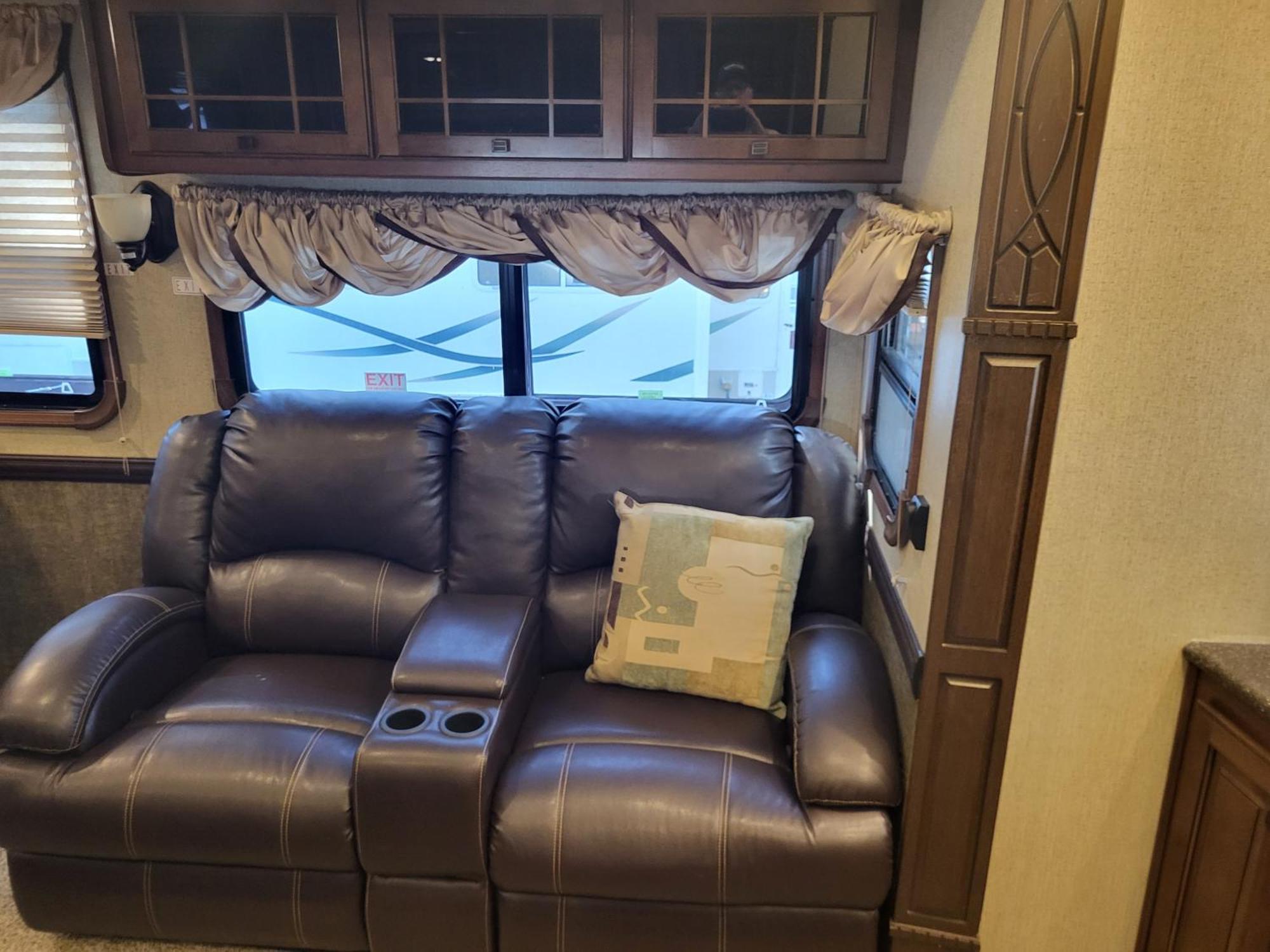 Riverbend & Rv Resort 3*
