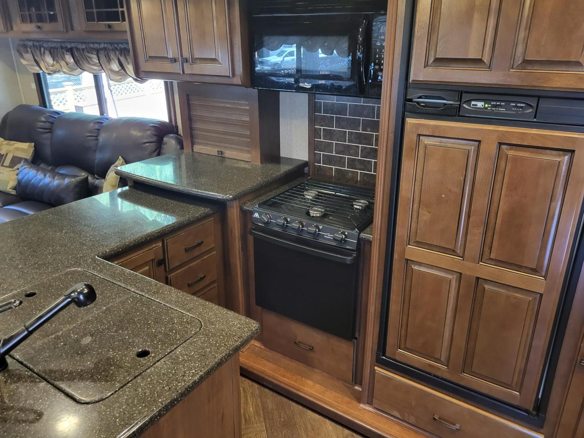 Riverbend & Rv Parksville