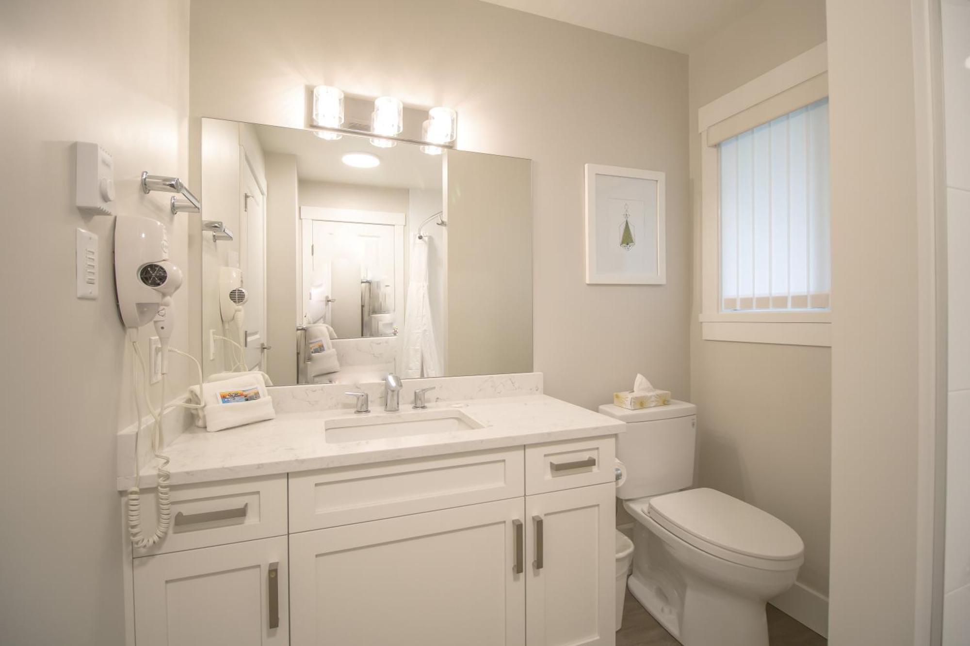 Ocean Trails Resort Parksville