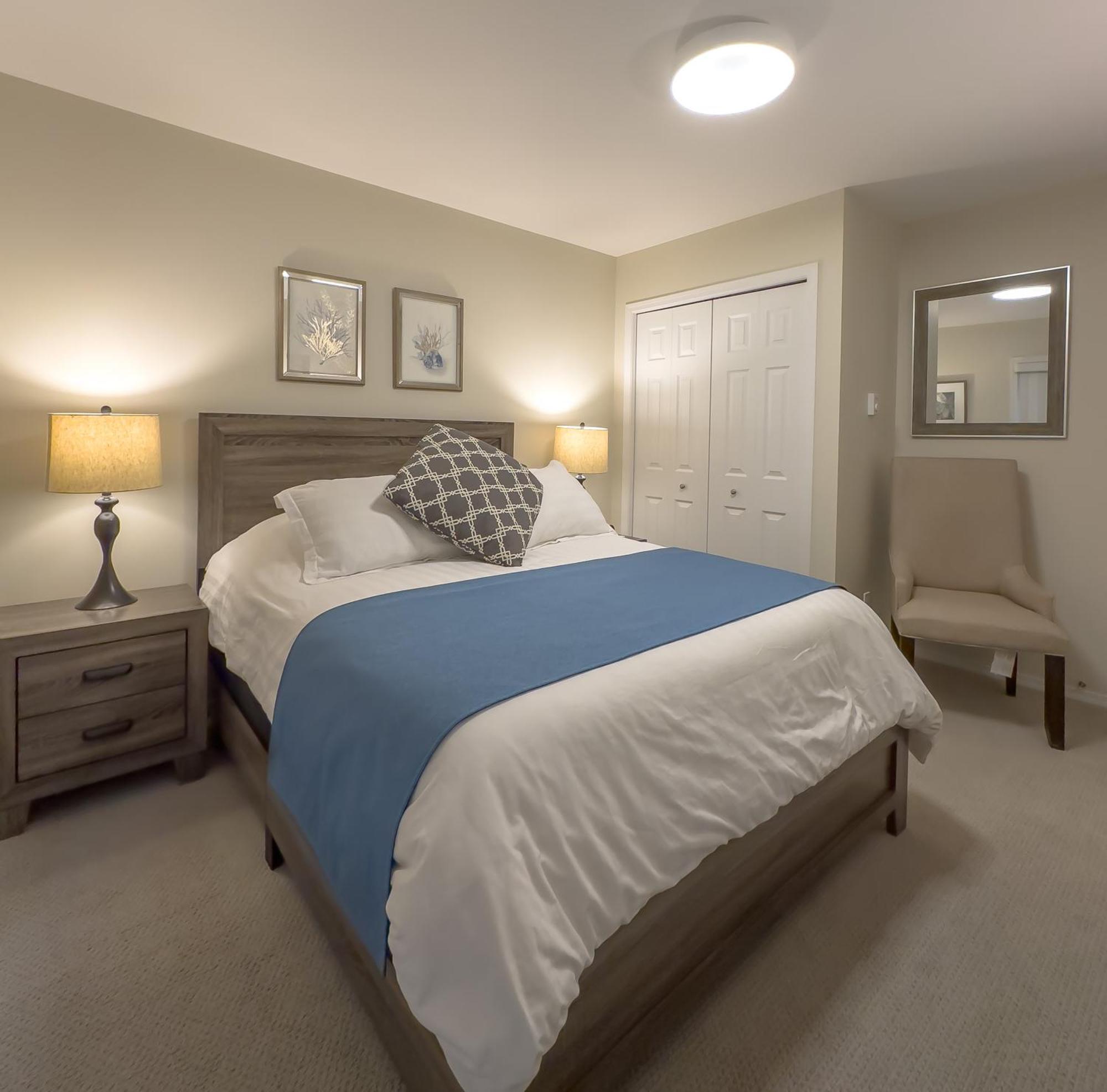 Resort Ocean Trails Parksville
