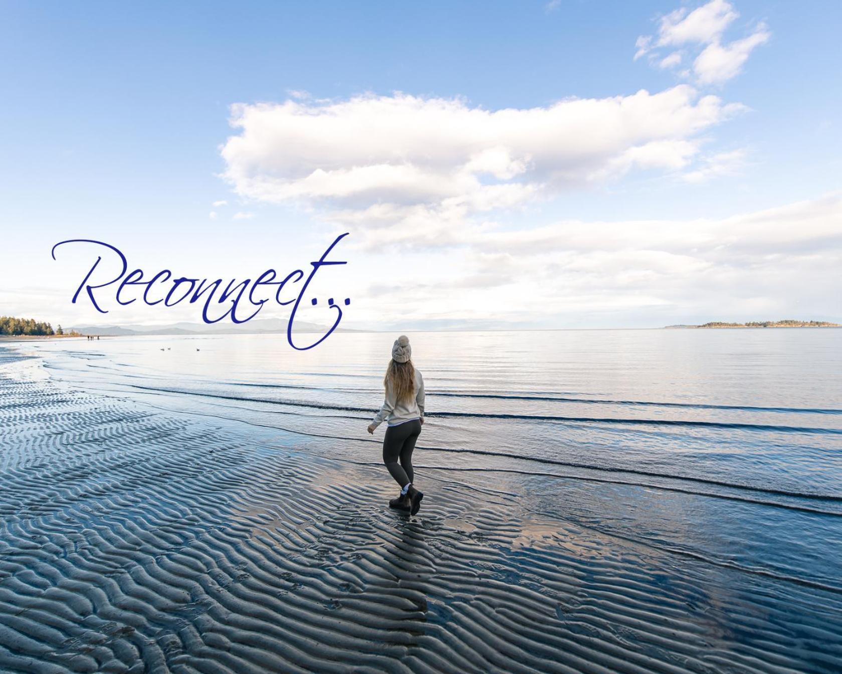 Resort Tigh-na-mara Seaside Parksville