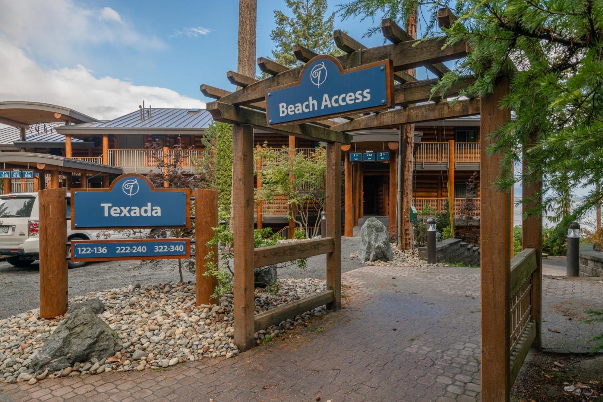 Tigh-na-mara Seaside