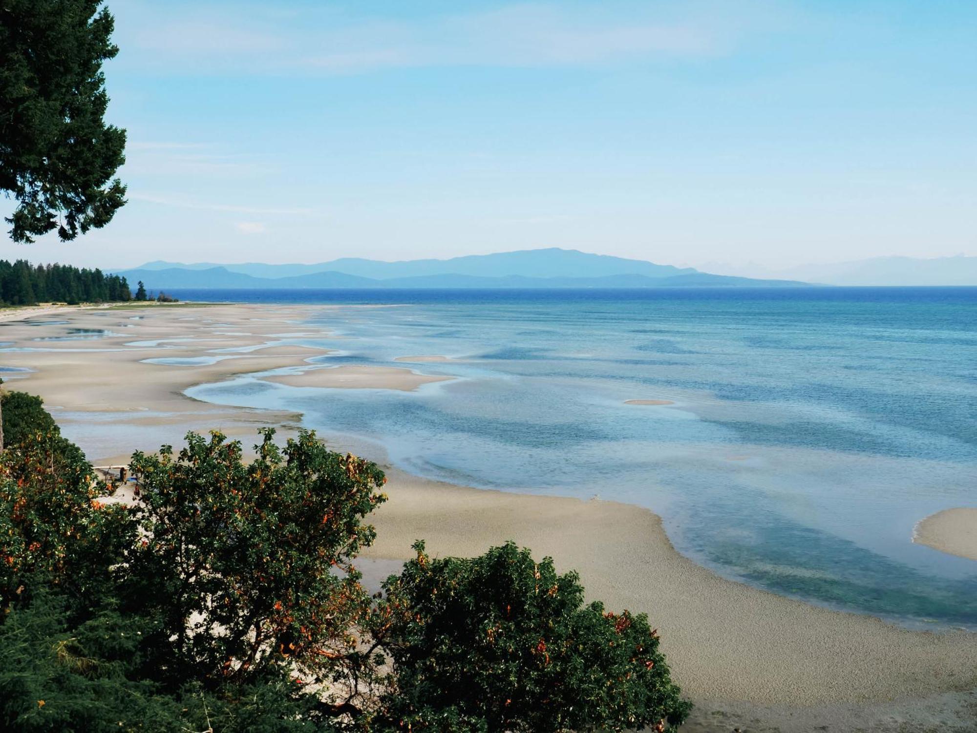 Resort Tigh-na-mara Seaside Parksville