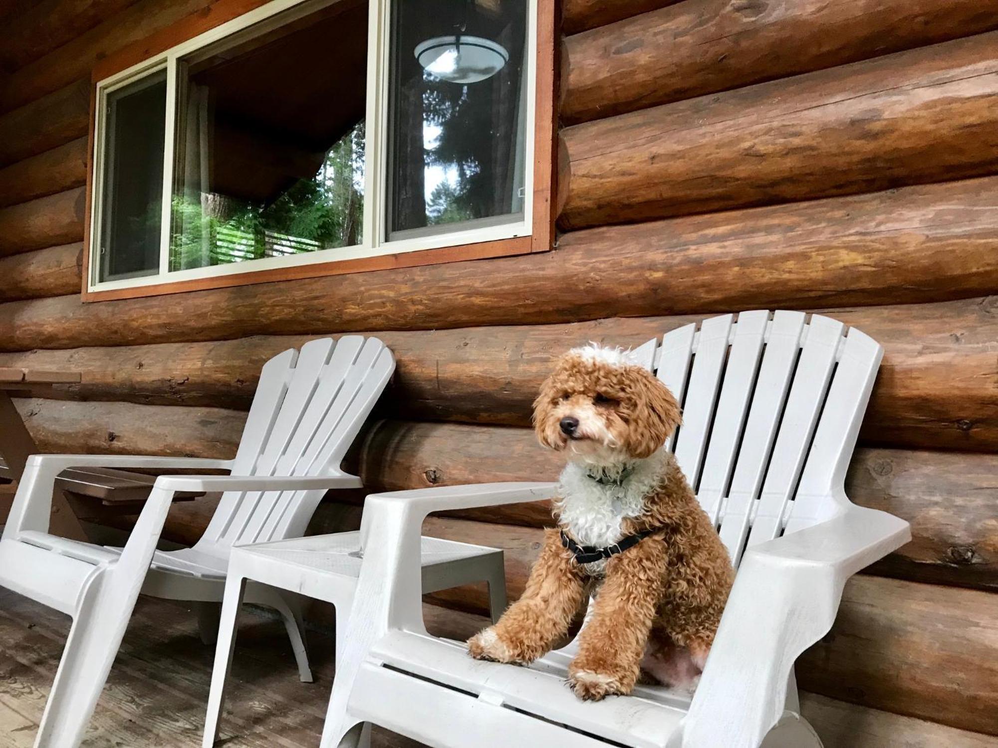 Tigh-na-mara Seaside Resort