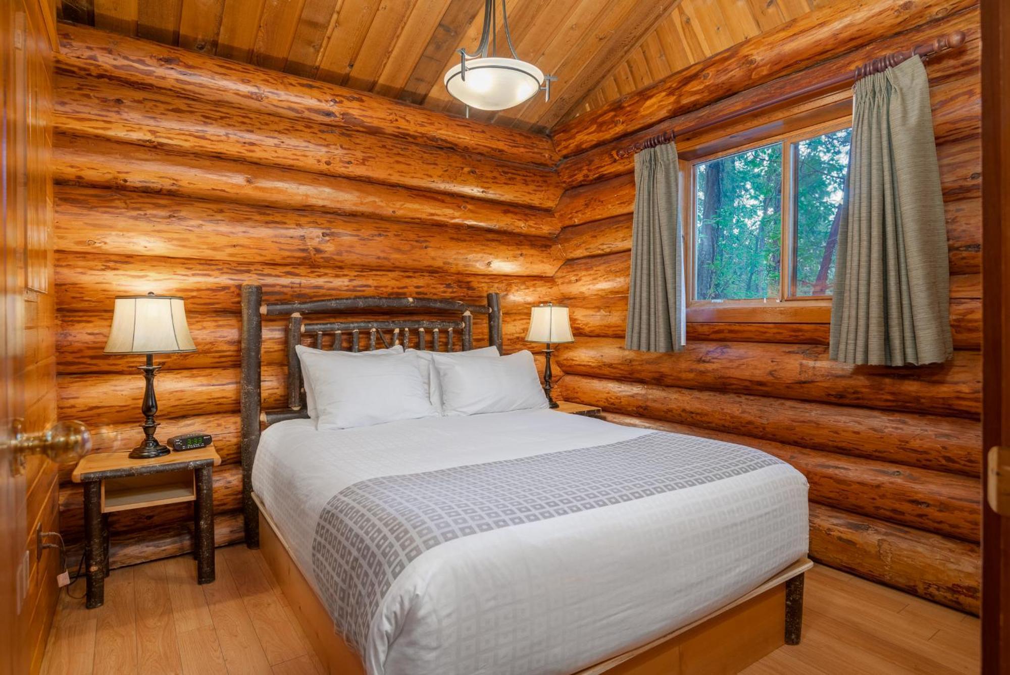 Resort Tigh-na-mara Seaside 4*