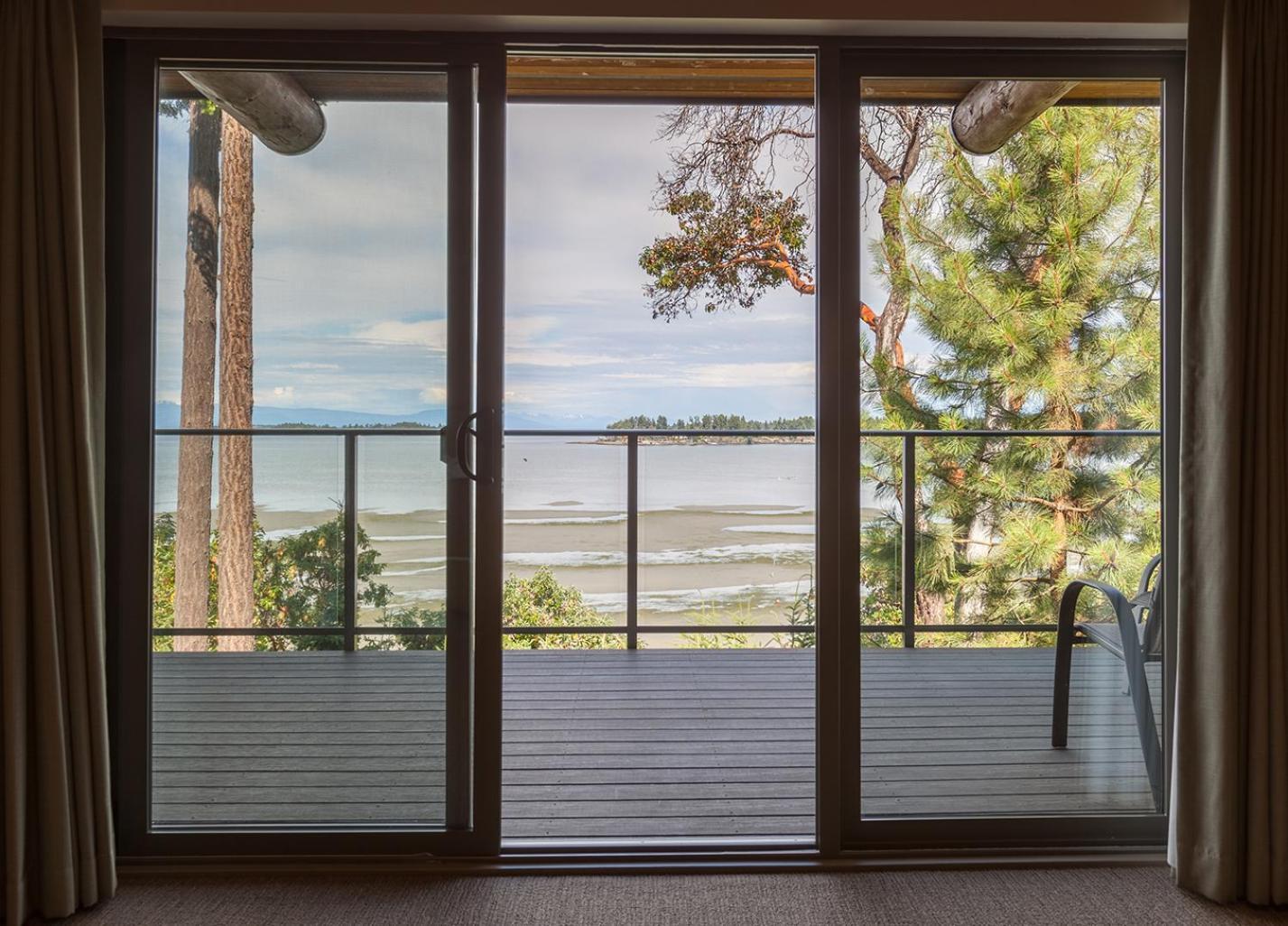 Tigh-na-mara Seaside 4*