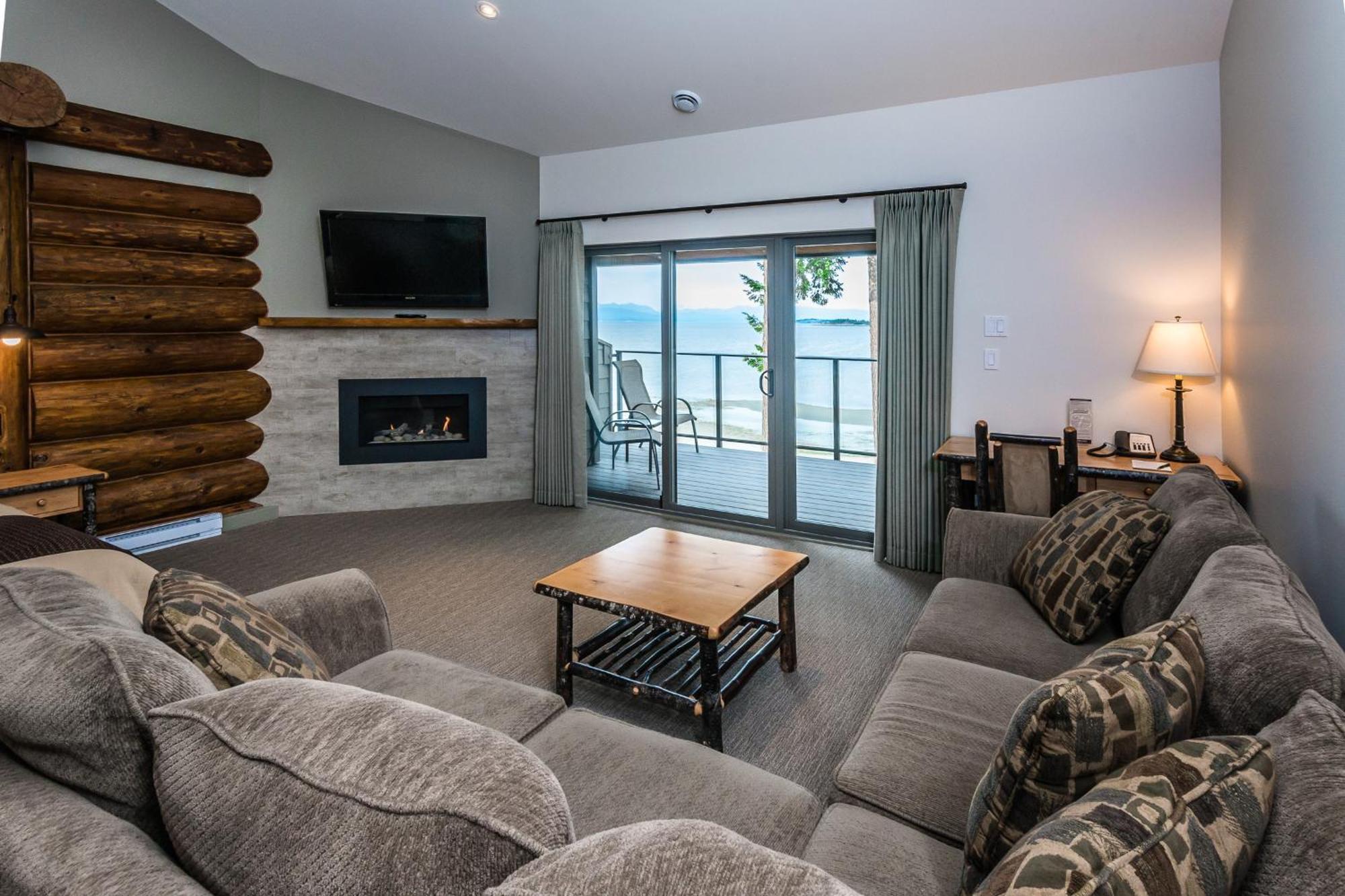 Tigh-na-mara Seaside 4*