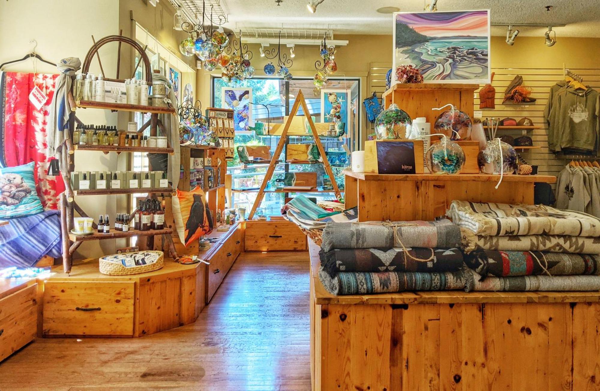 Tigh-na-mara Seaside Resort Parksville