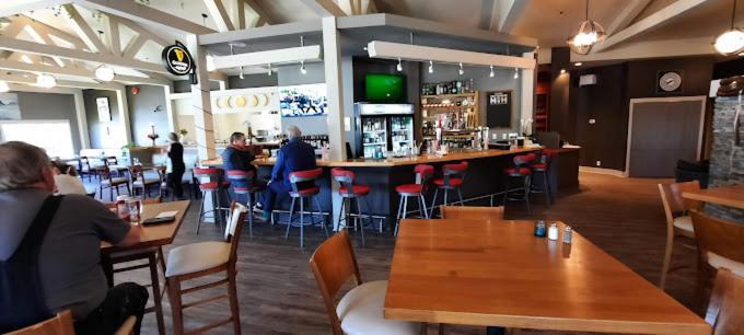 Pacific Shores & 4*