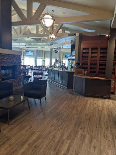 Pacific Shores & Hotel Parksville