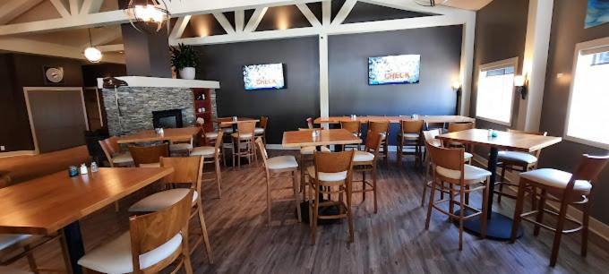 Pacific Shores & 4*