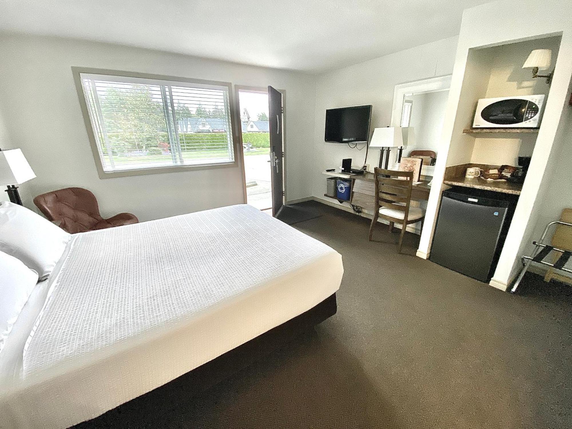 Motel Arbutus Grove