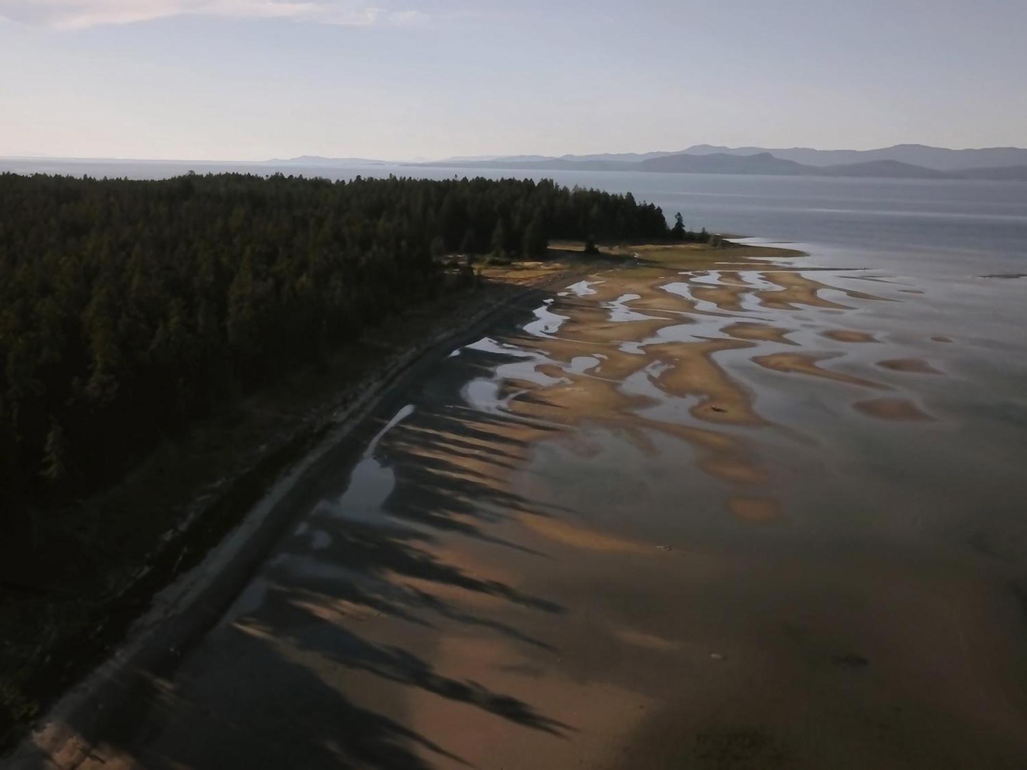 Beach Acres Holiday park Parksville