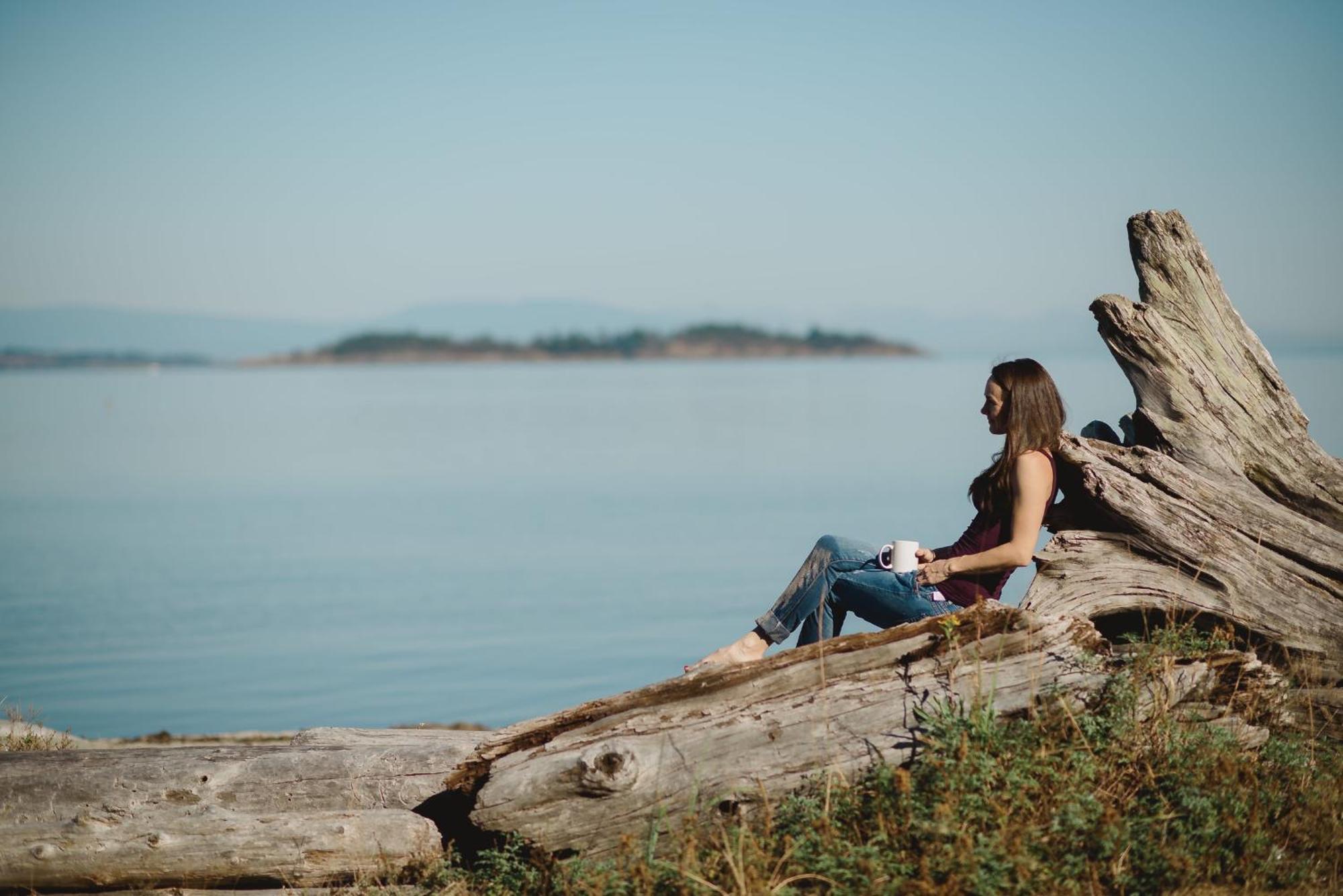 Beach Acres Holiday park Parksville