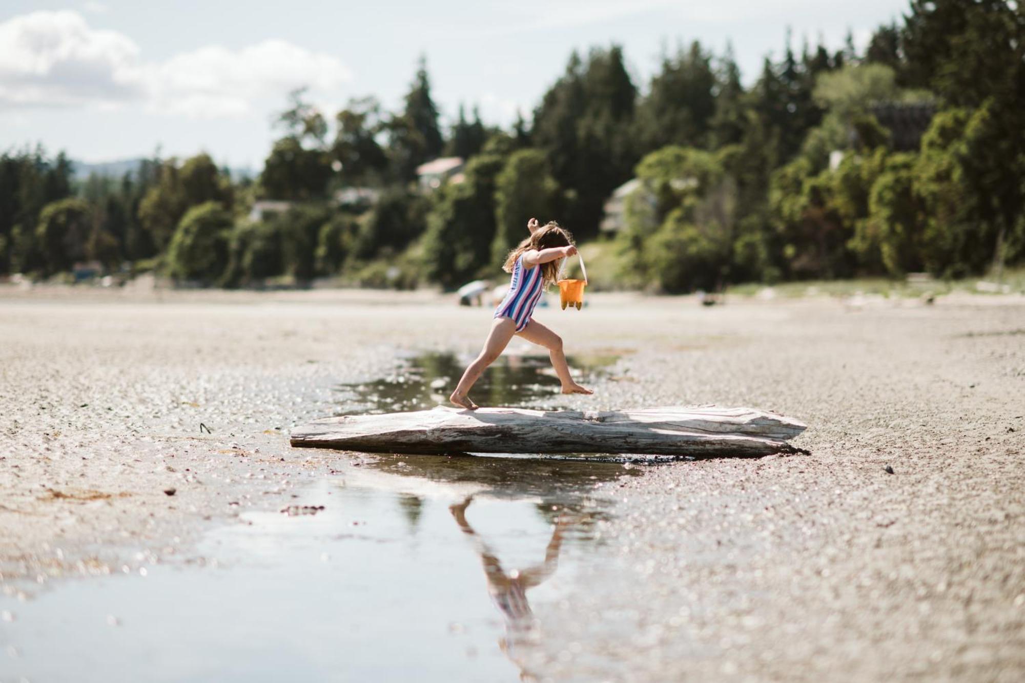 Holiday park Beach Acres Parksville