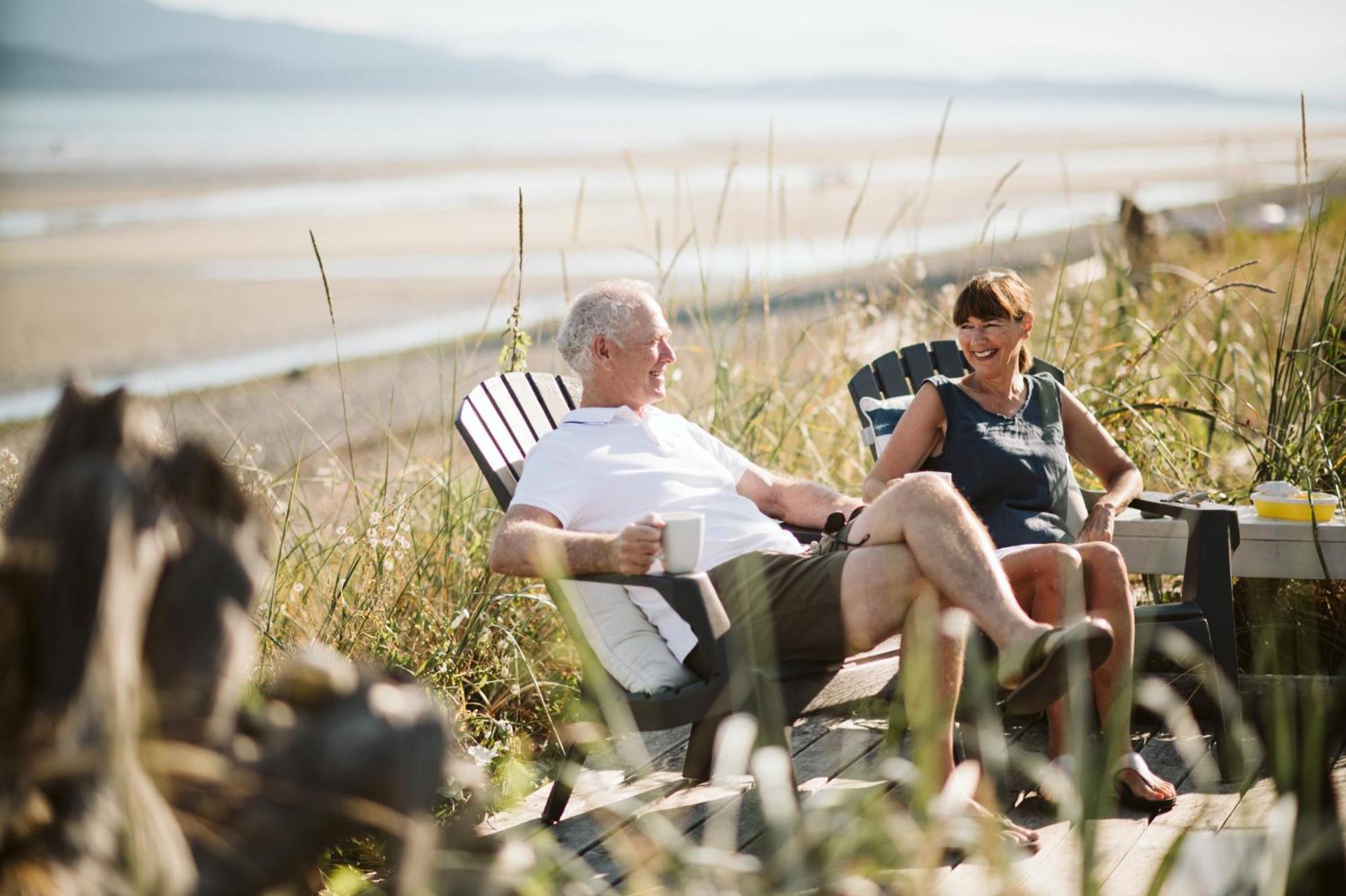 Beach Acres 3* Parksville