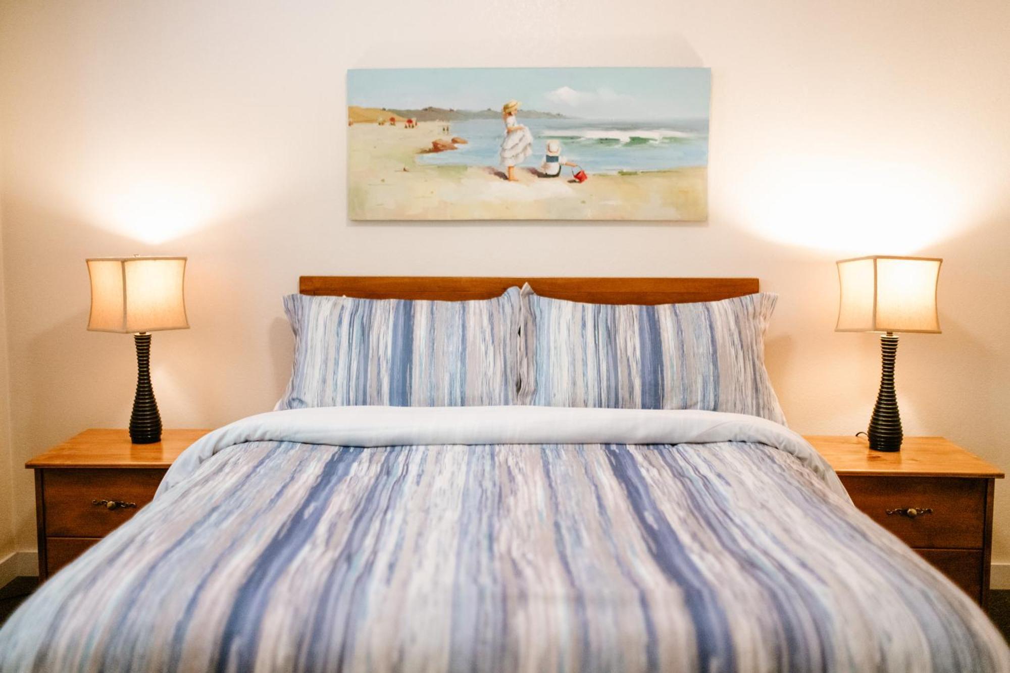 Beach Acres Holiday park 3*
