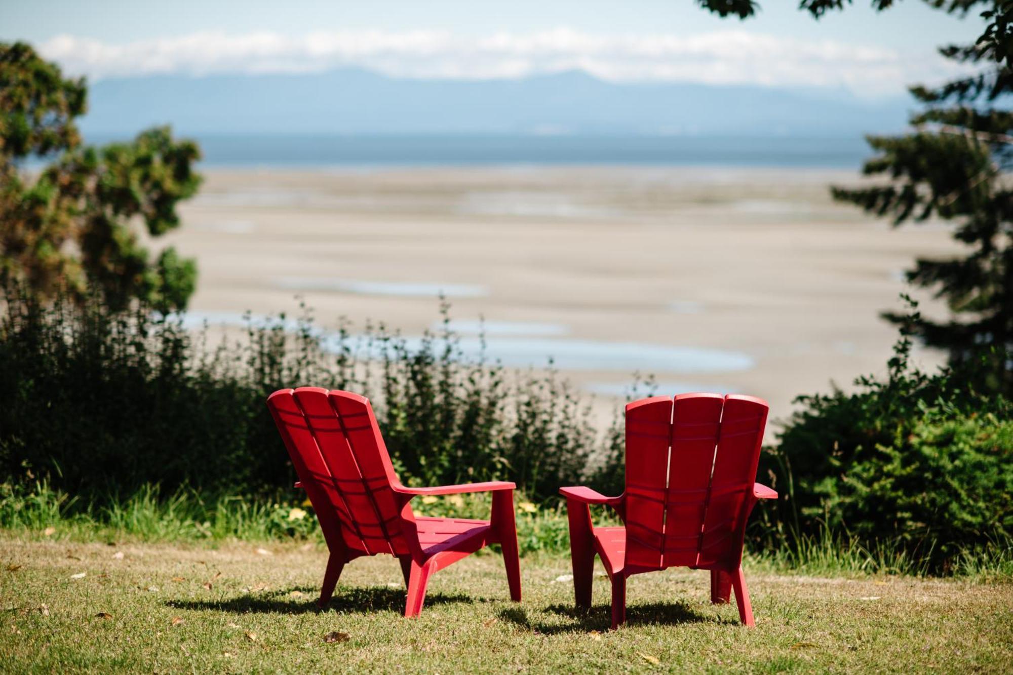 Holiday park Beach Acres Parksville