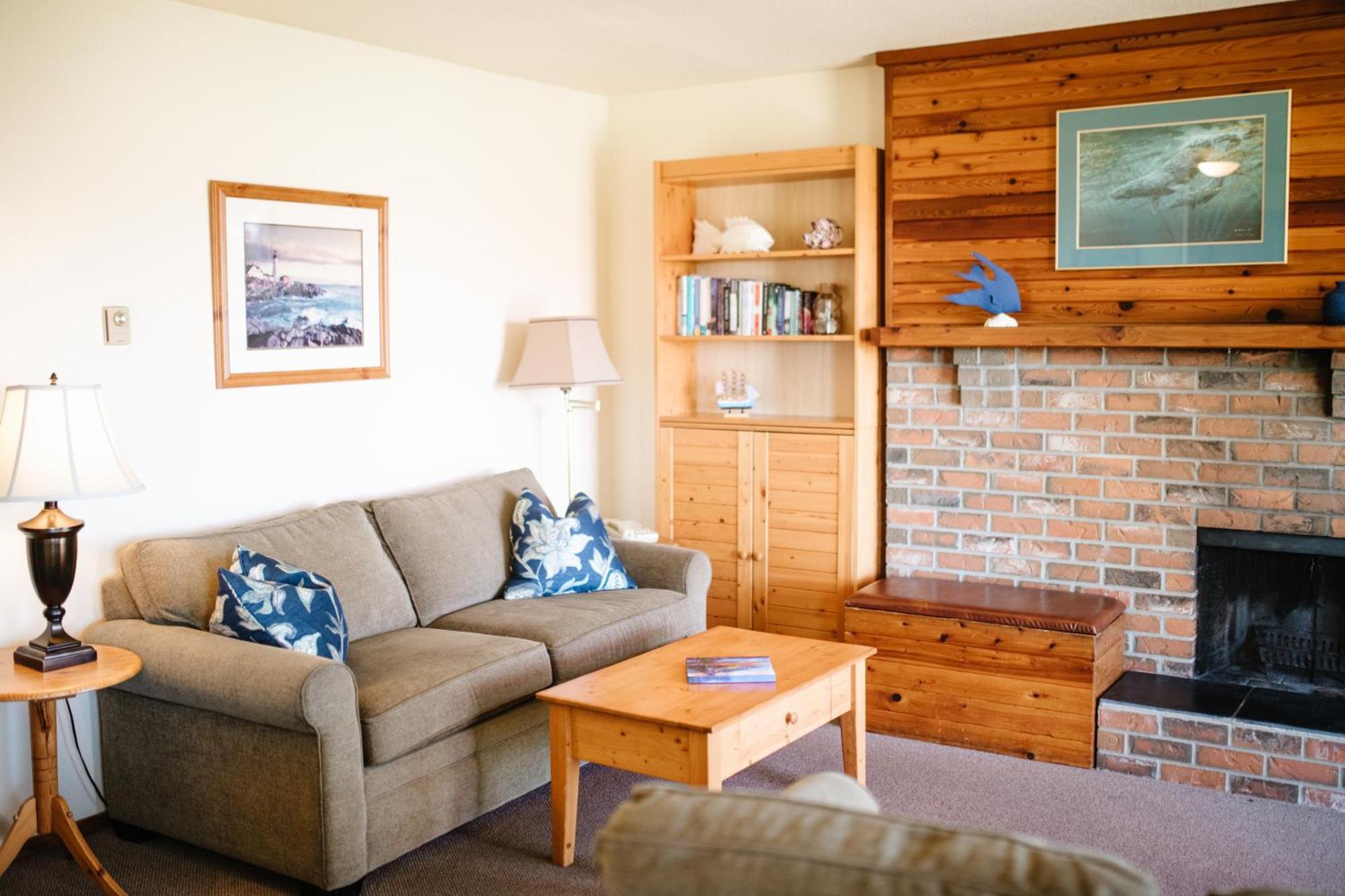 Holiday park Beach Acres