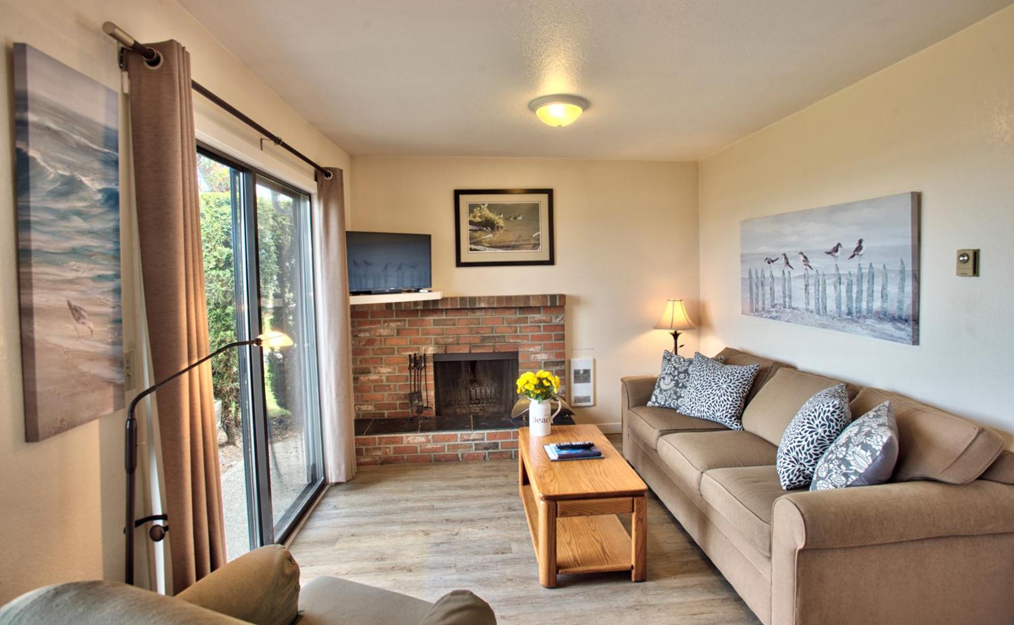 Beach Acres 3* Parksville