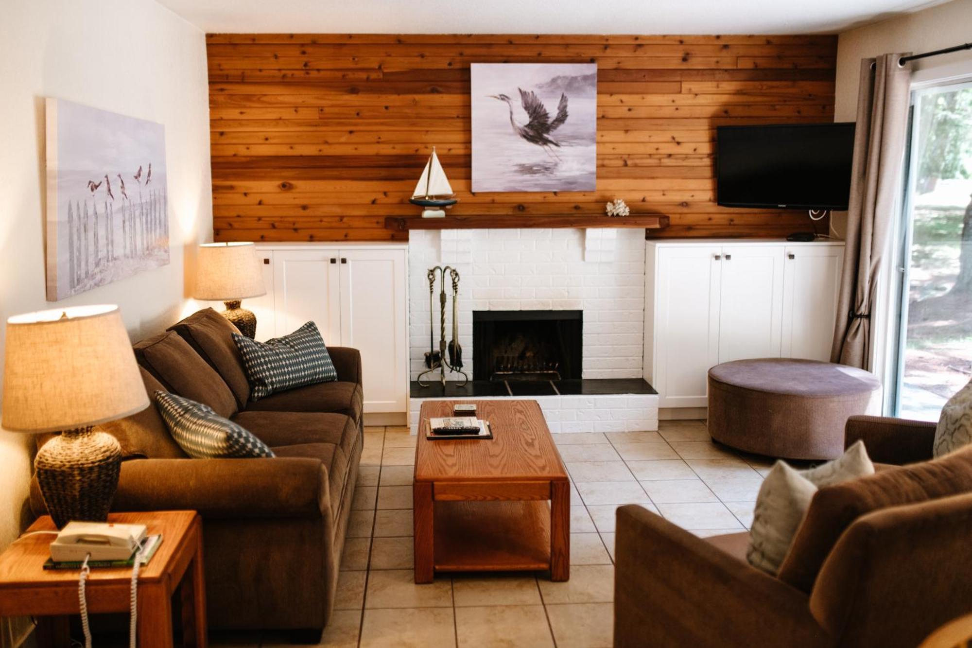 Beach Acres Holiday park