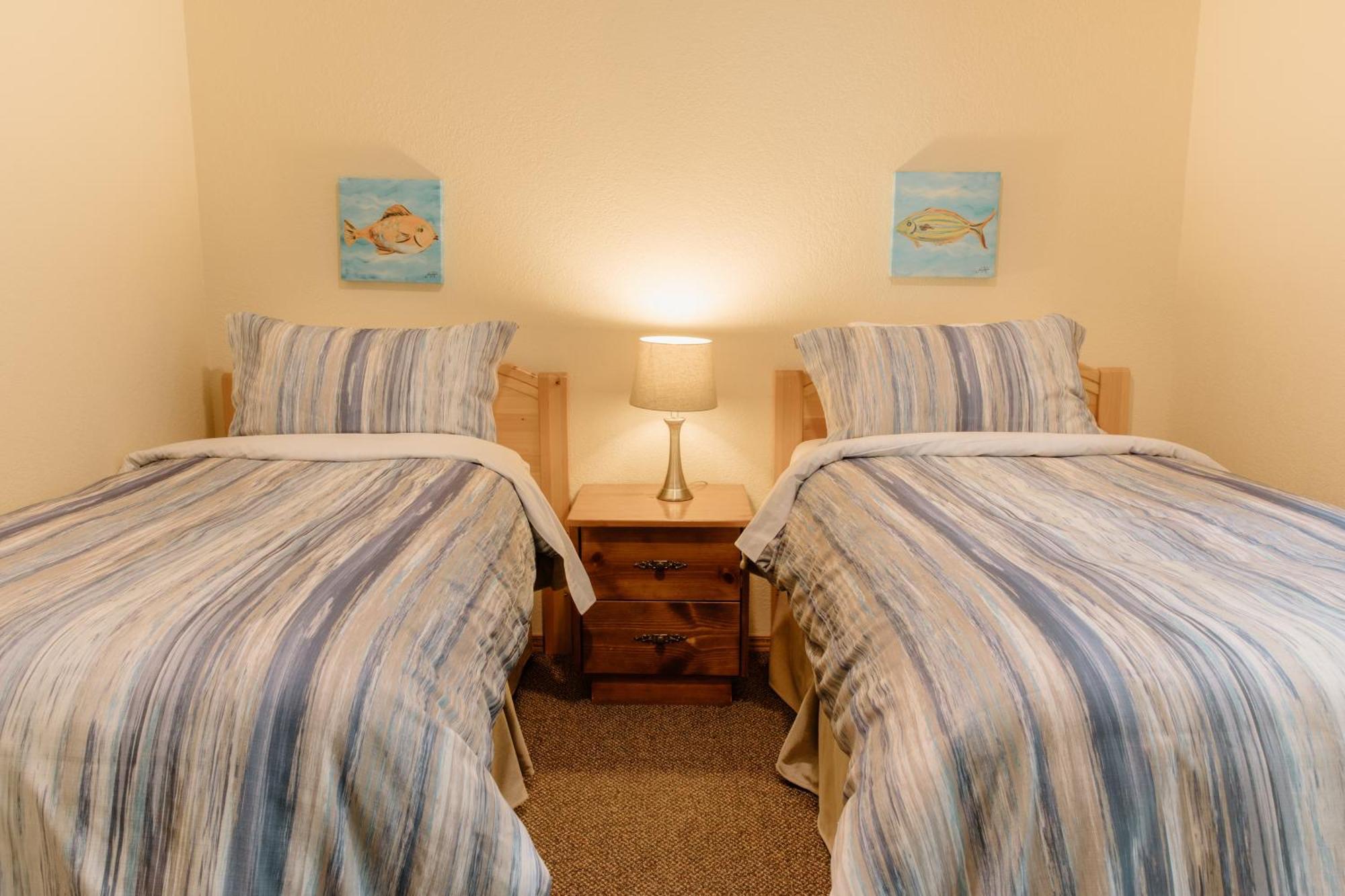 Beach Acres 3* Parksville
