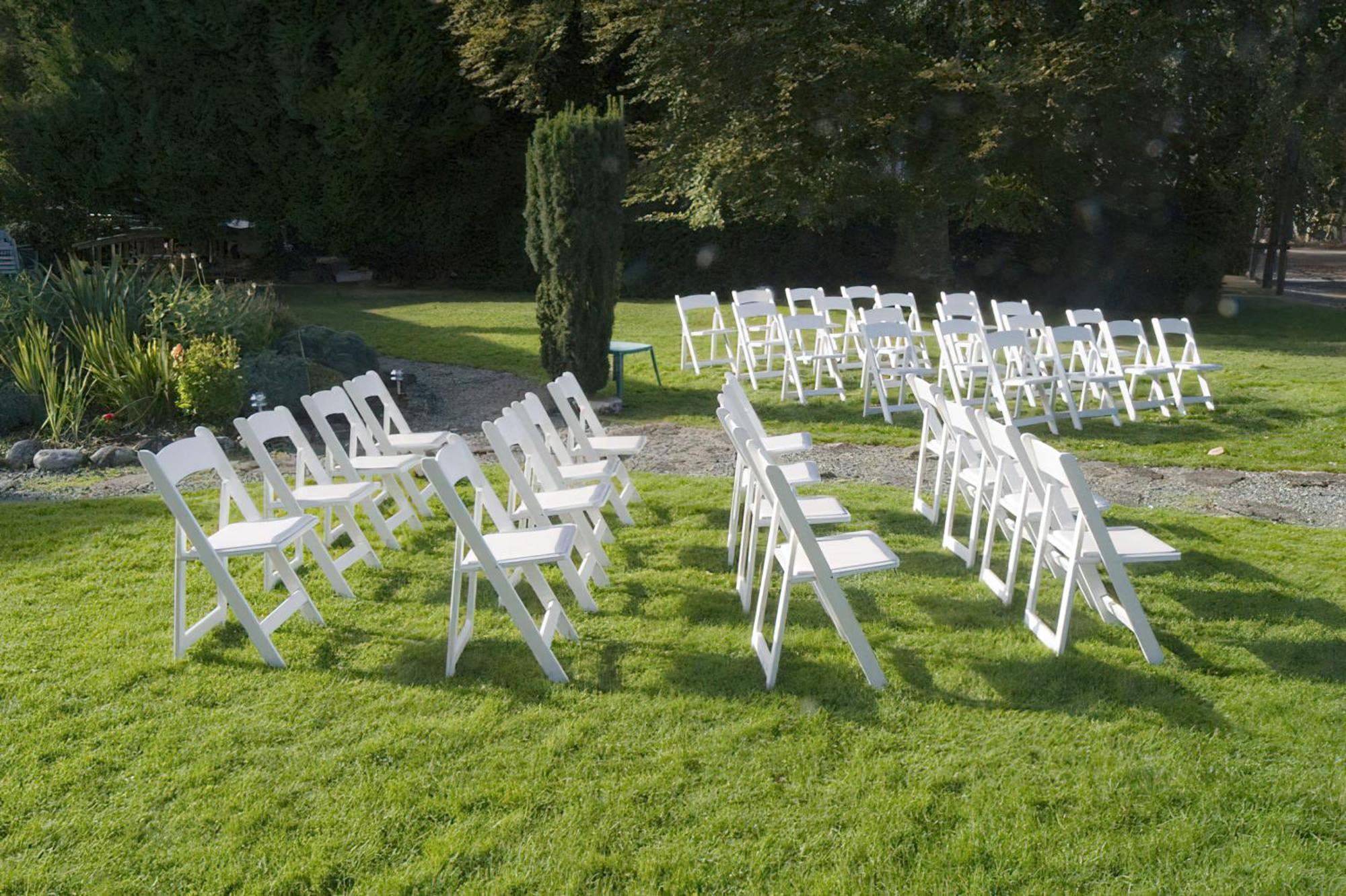 Holiday park Beach Acres Parksville
