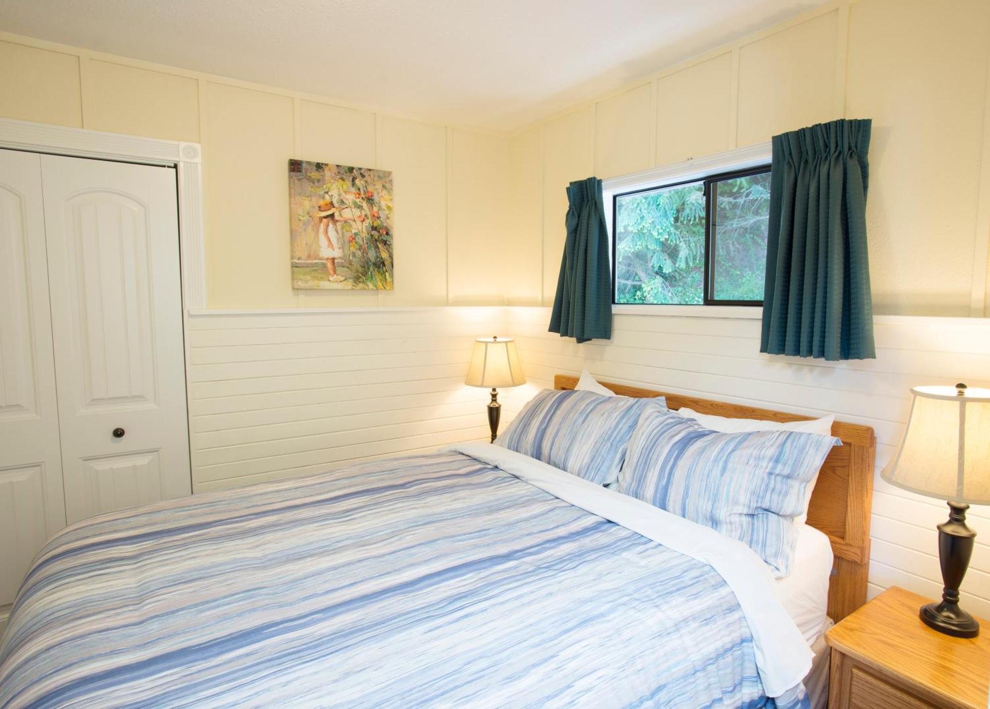 Beach Acres 3* Parksville