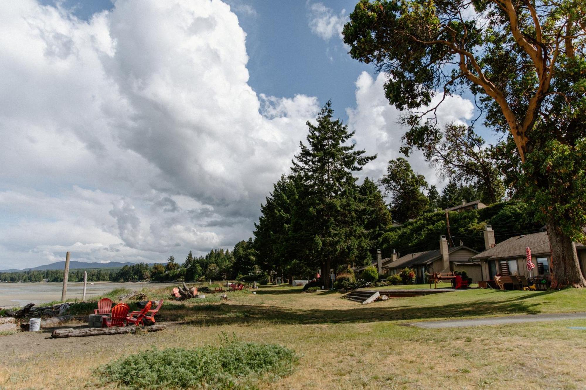 Holiday park Beach Acres