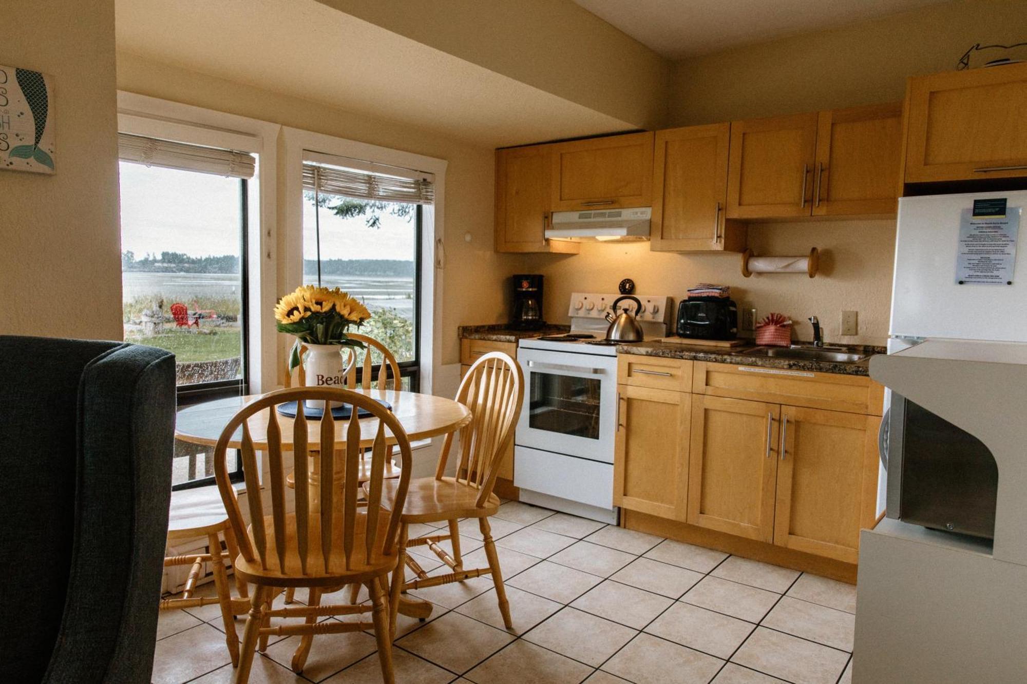 Beach Acres Holiday park