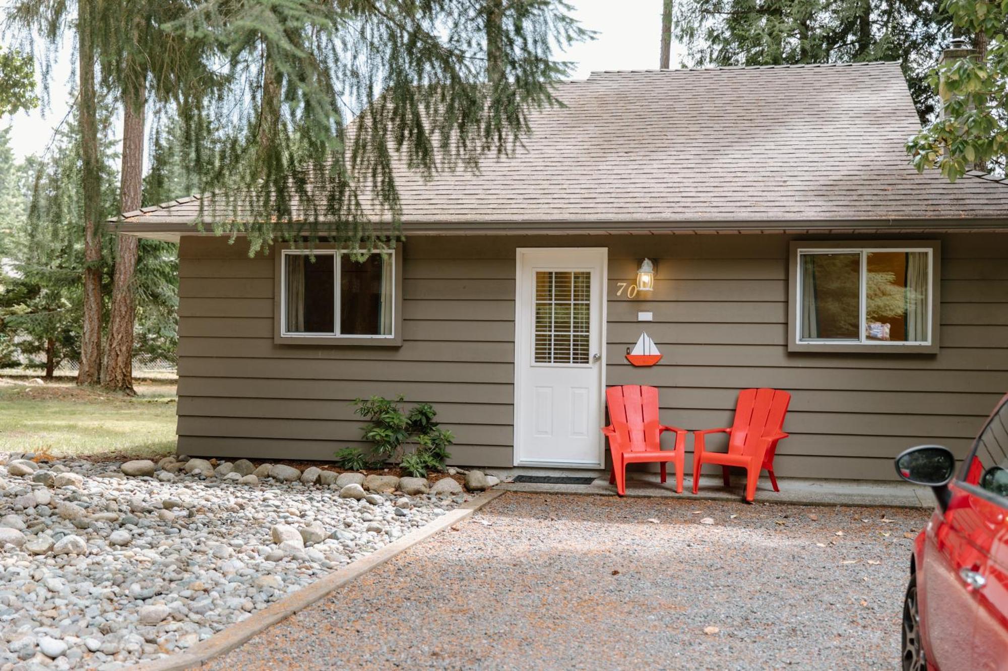 Beach Acres Holiday park 3*