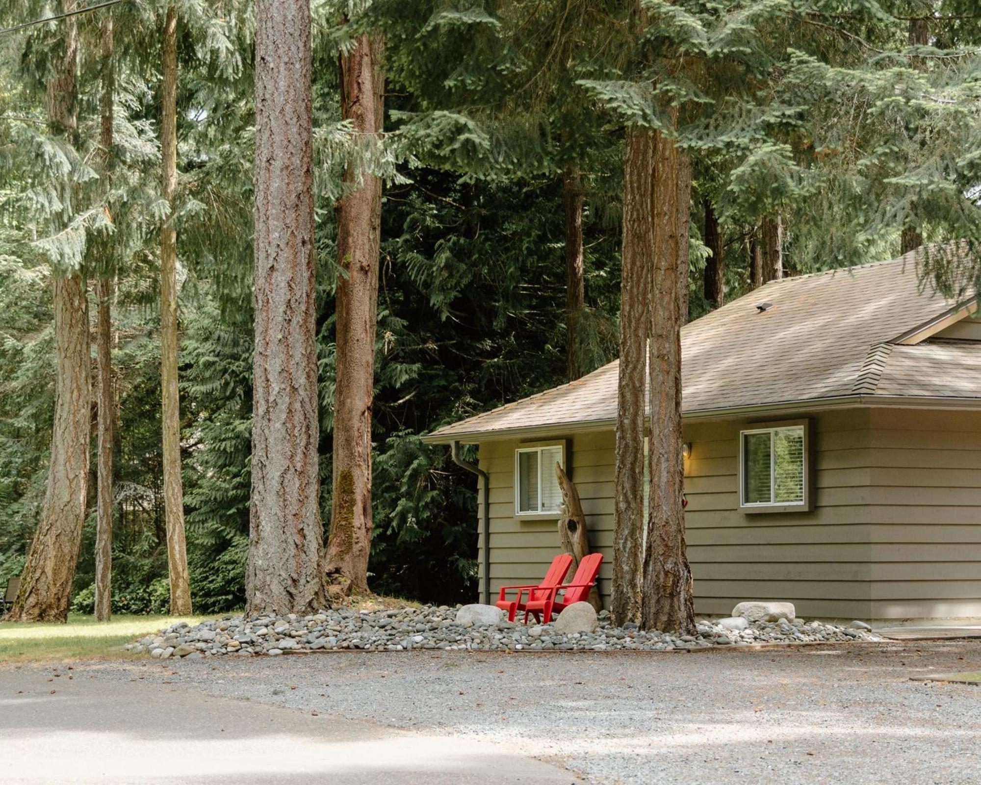Holiday park Beach Acres