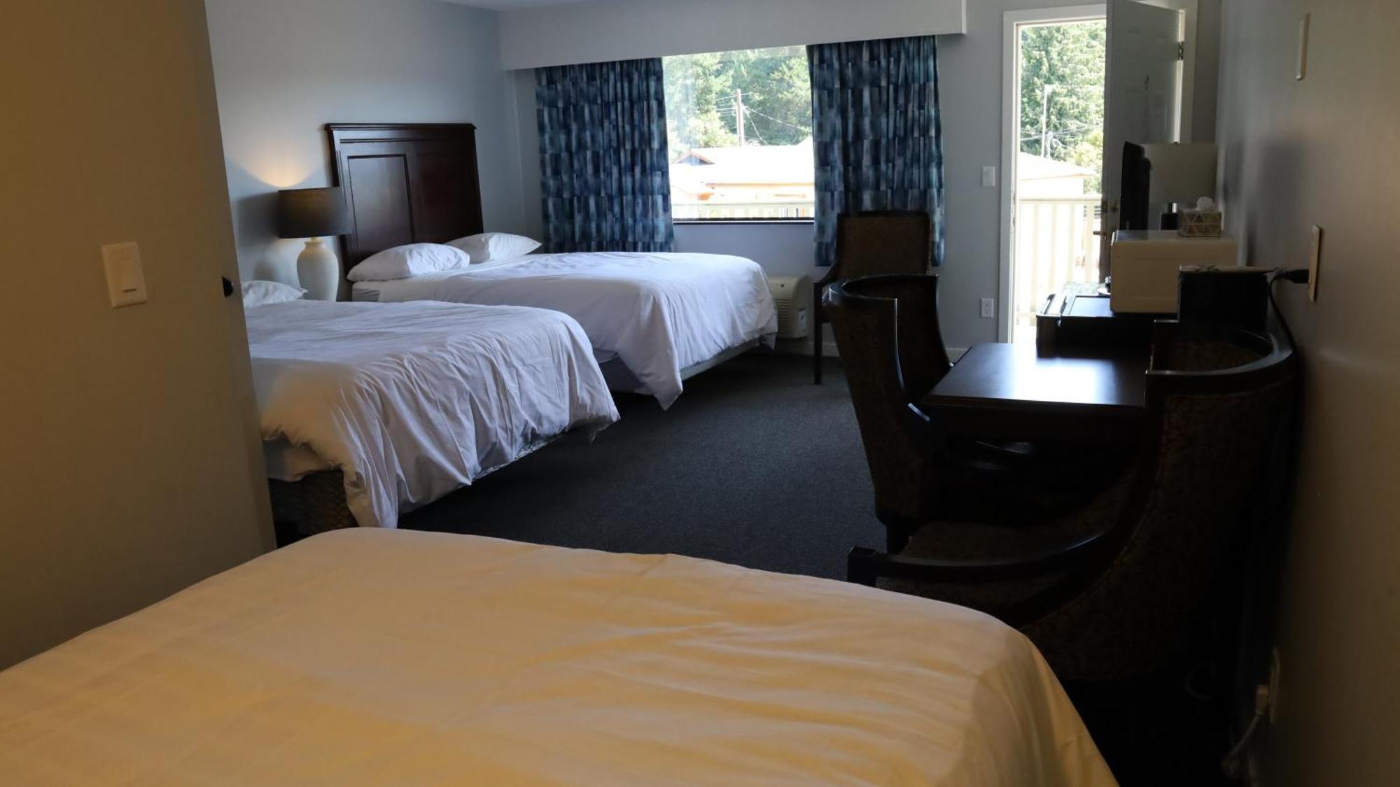 Motel Skylite 2*