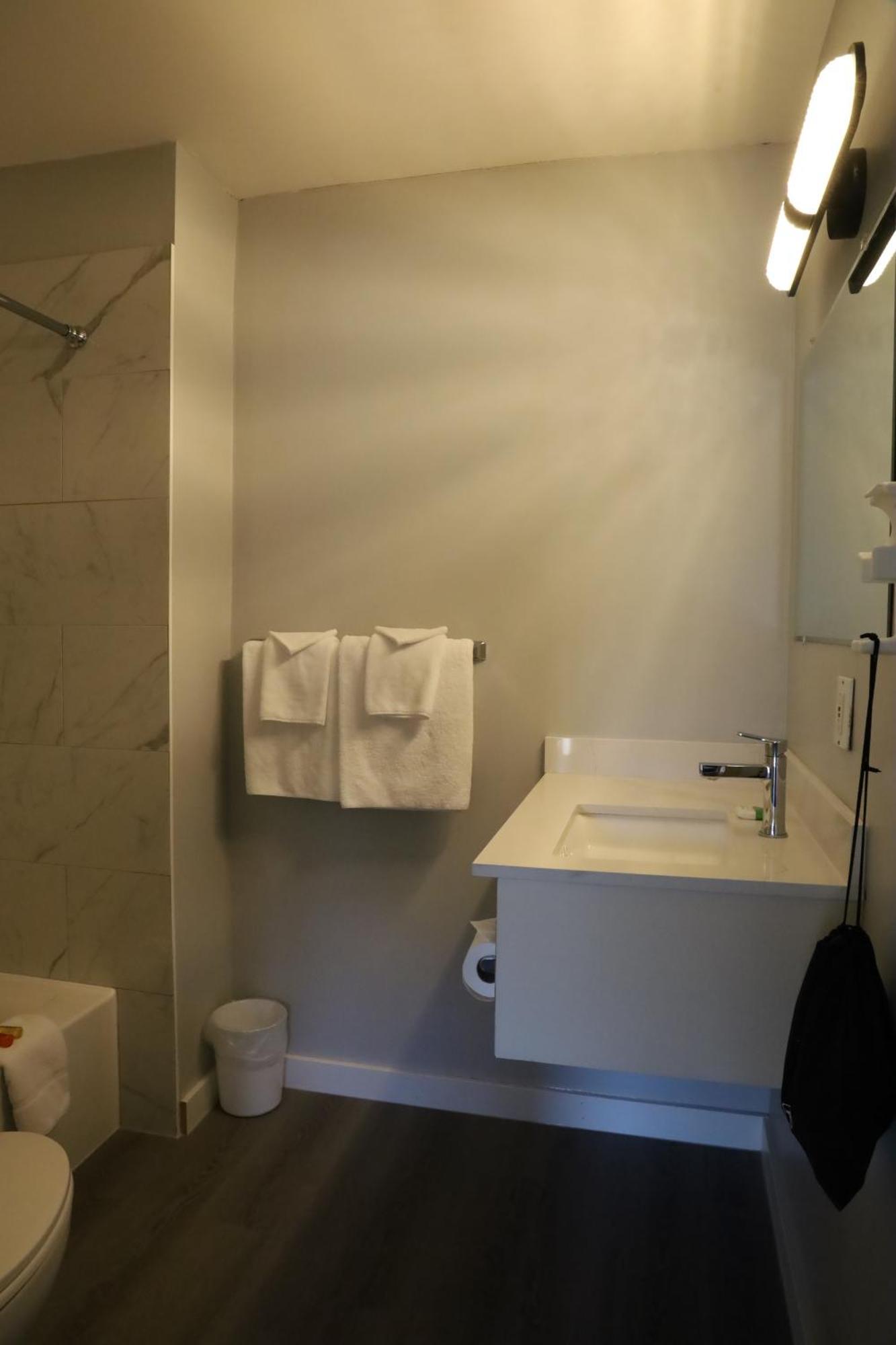 Motel Skylite Parksville