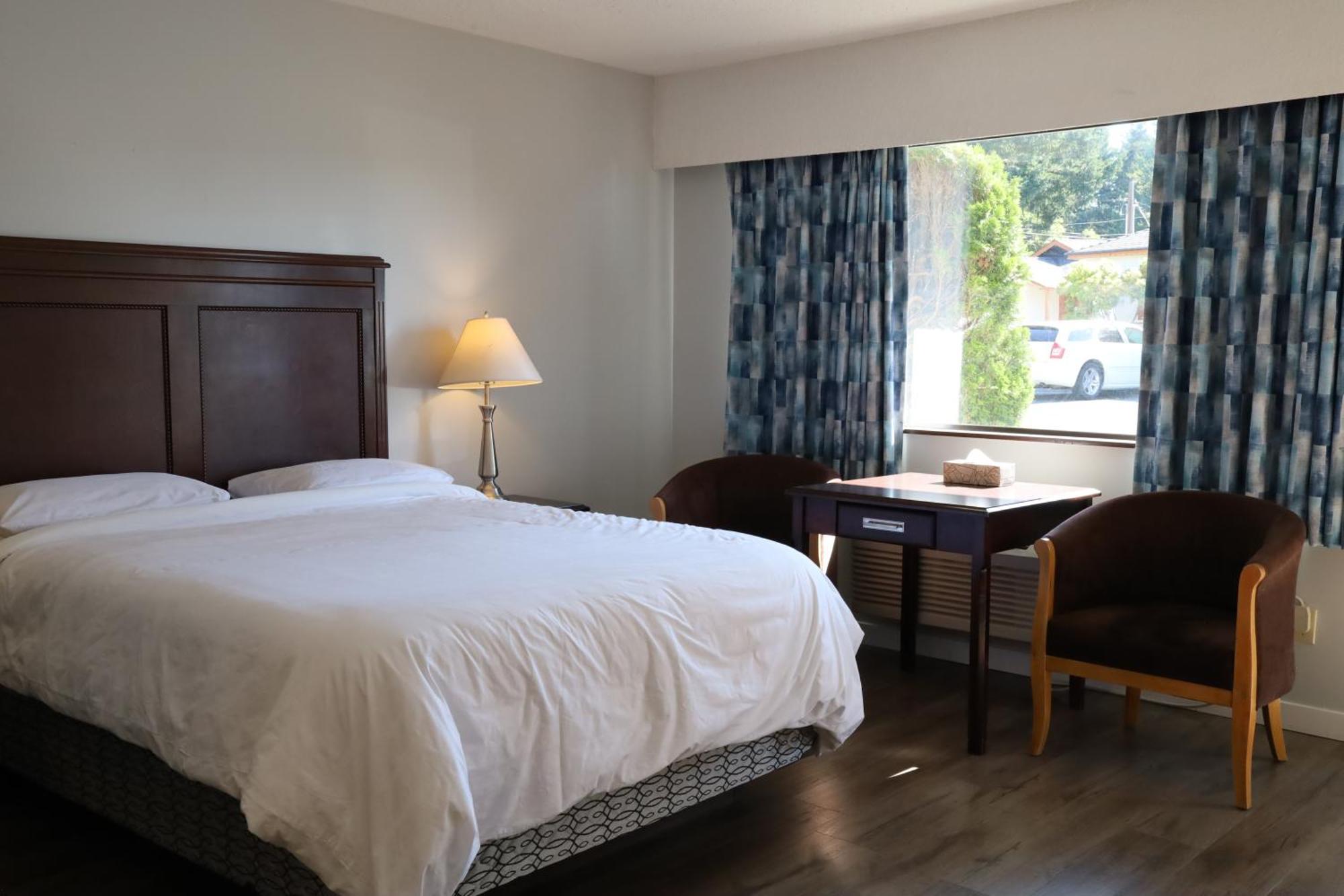 Motel Skylite 2*