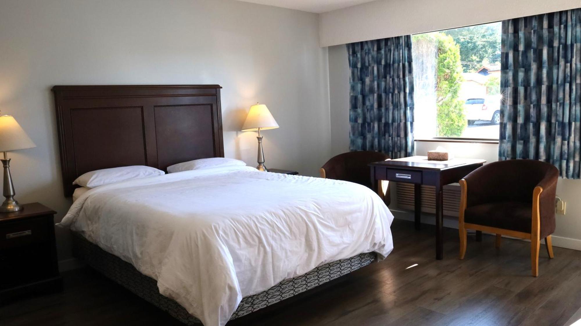 Motel Skylite Parksville