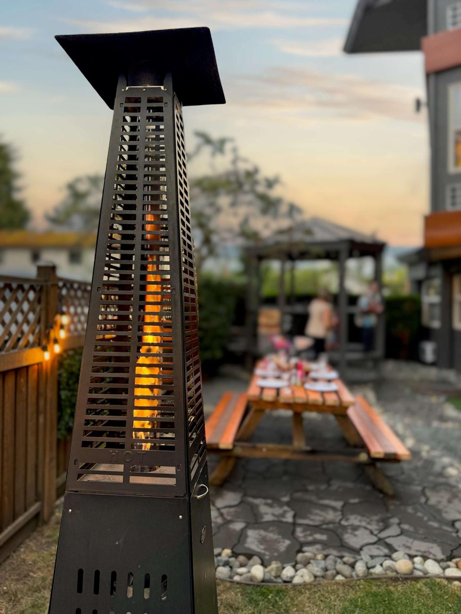 Coast Parksville Hotel 3* Parksville