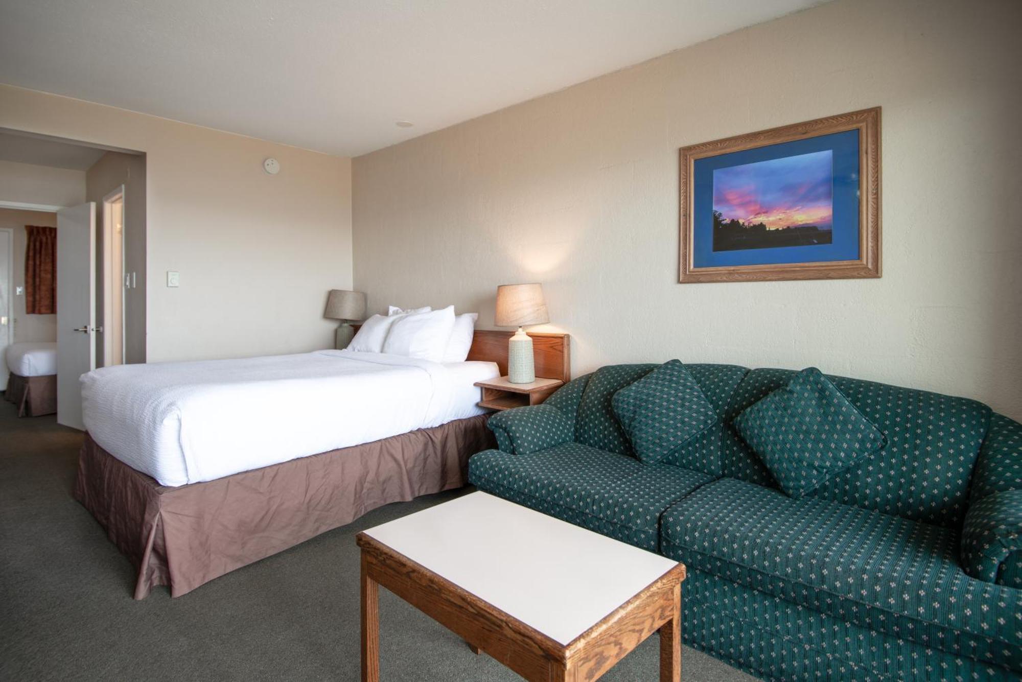 Motel Sea Edge