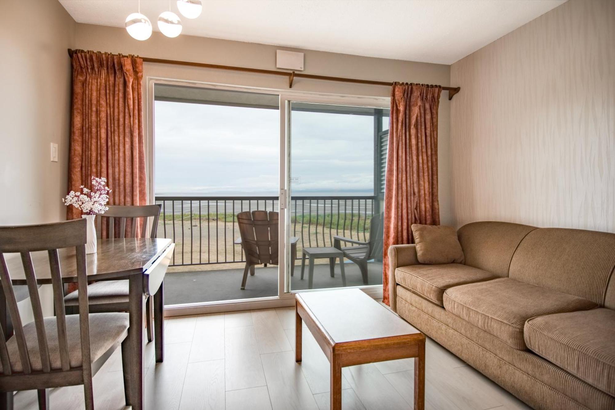 Motel Sea Edge *