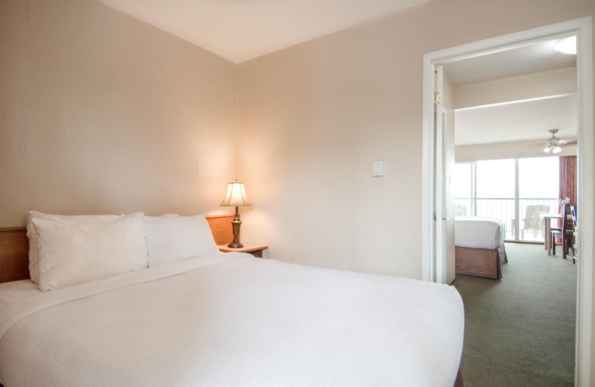 Motel Sea Edge *